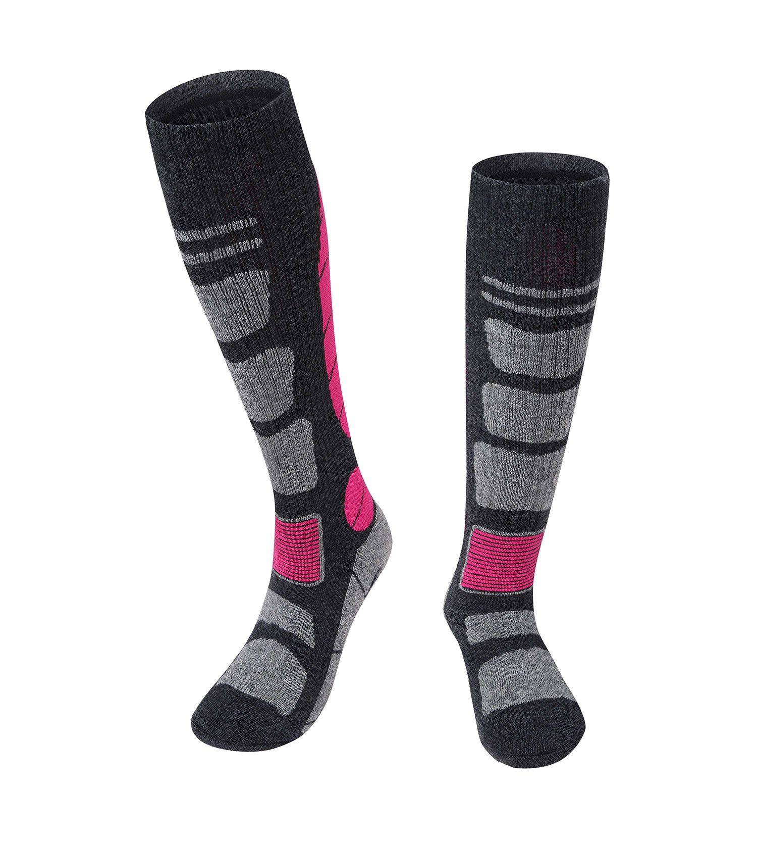 TARRAMARRA Merino Wool Thermal Extra Thick Socks - TAA040-Socks-PEROZ Accessories