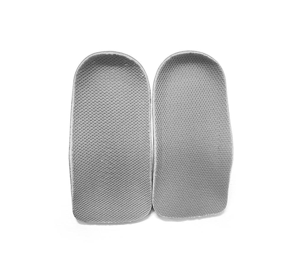 TARRAMARRA® Arch Support Invisible Heightening Insole Three Pairs-PEROZ Accessories
