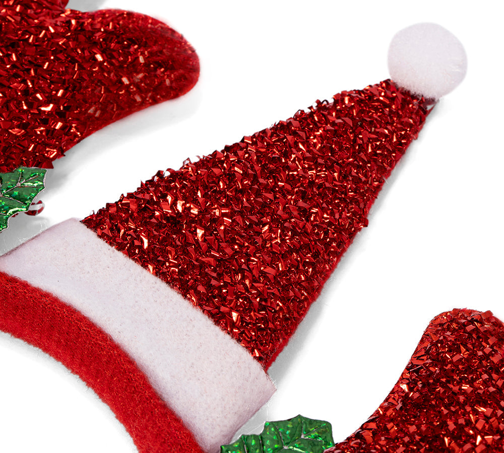 TARRAMARRA® Christmas Reindeer Headband-PEROZ Accessories