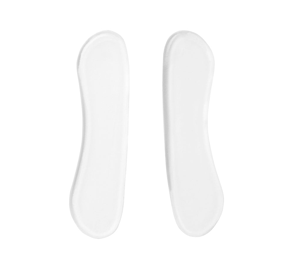 TARRAMARRA® Silica Gel Back Heel Pads Five Pairs-PEROZ Accessories