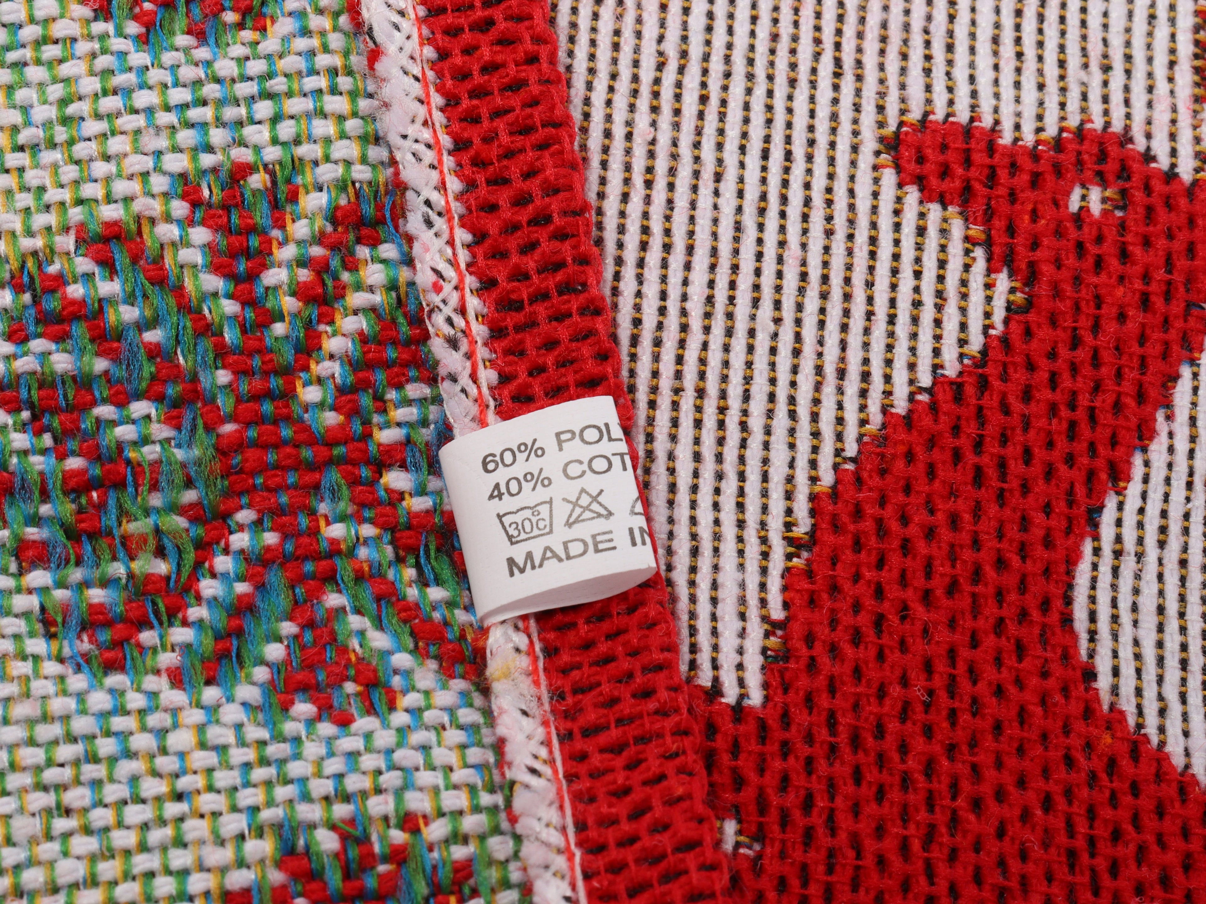 TARRAMARRA® Two Christmas Santa Table Runners-PEROZ Accessories