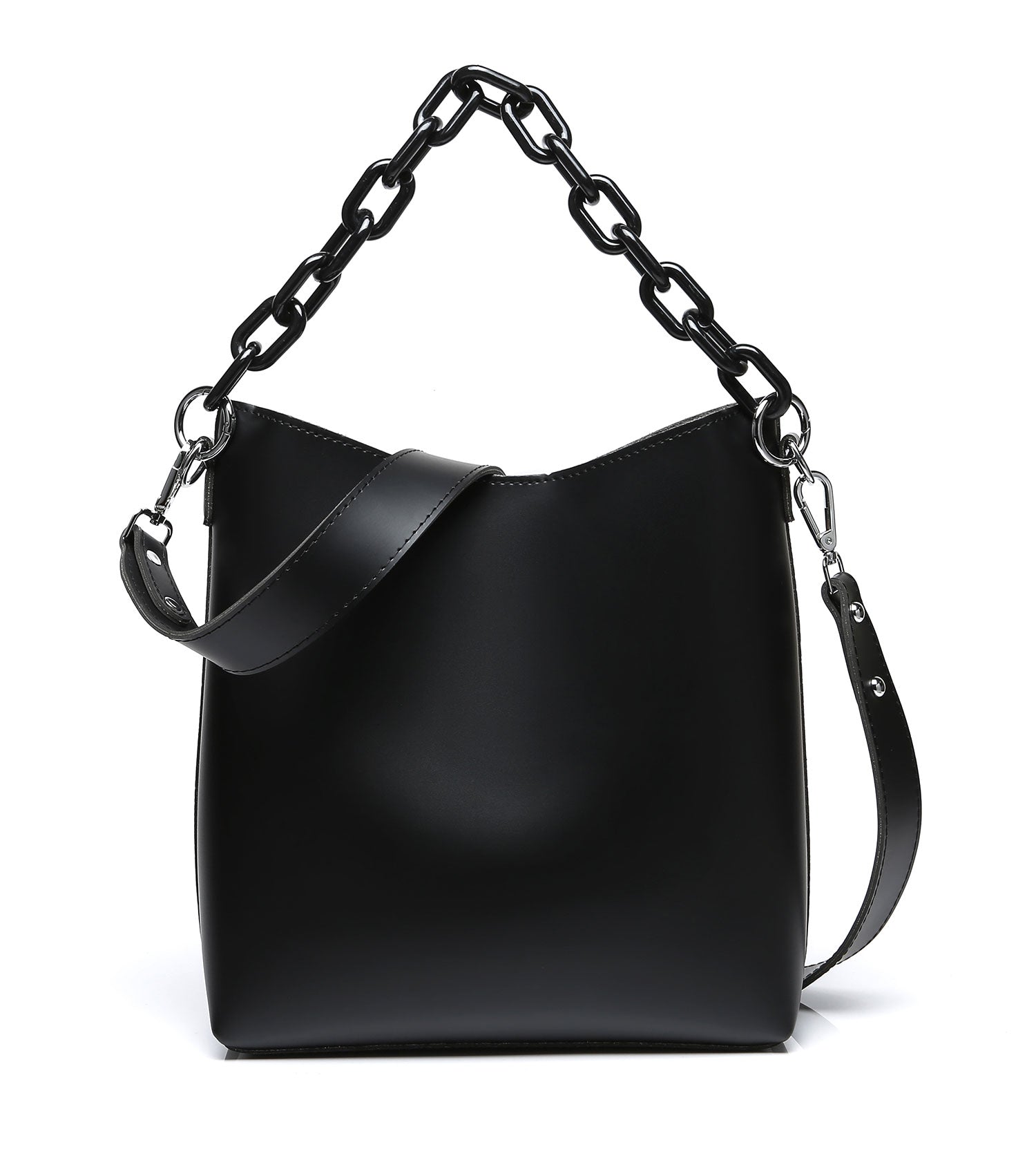 TARRAMARRA Orina Bucket Bag - TAZ029-Bags-PEROZ Accessories
