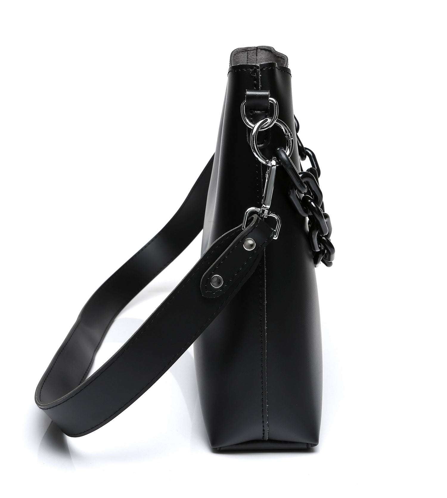 TARRAMARRA Orina Bucket Bag - TAZ029-Bags-PEROZ Accessories