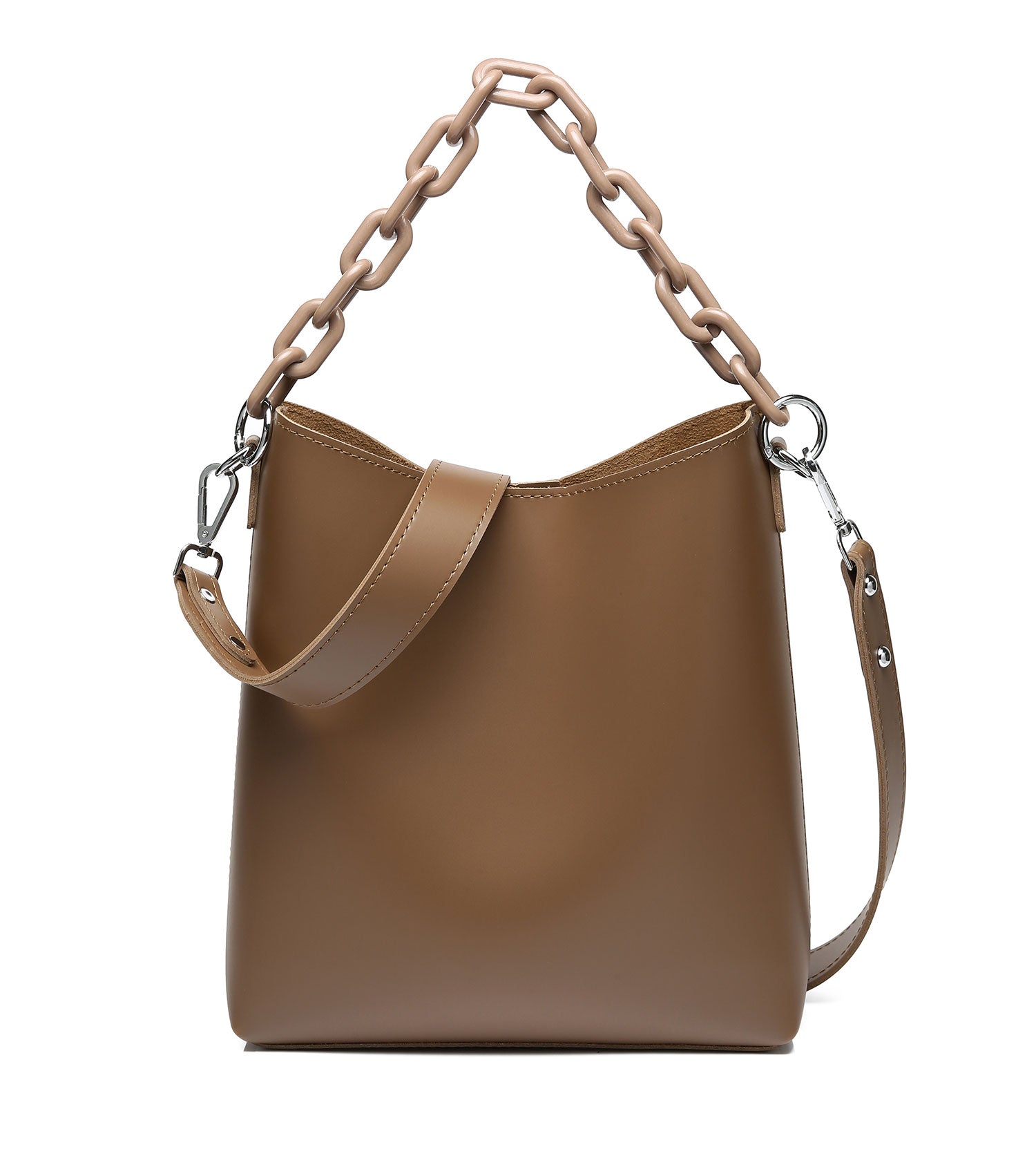 TARRAMARRA Orina Bucket Bag - TAZ029-Bags-PEROZ Accessories