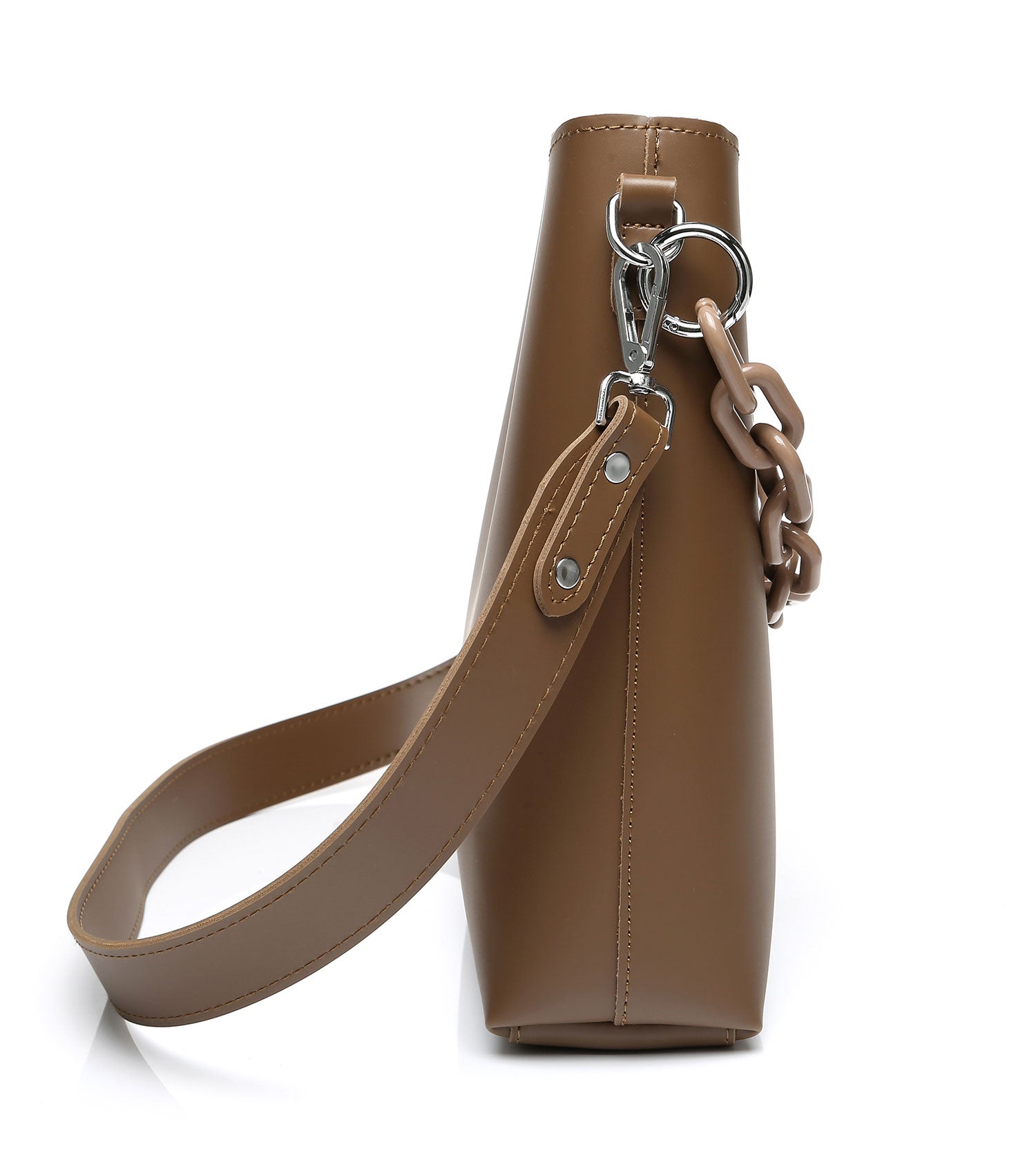 TARRAMARRA Orina Bucket Bag - TAZ029-Bags-PEROZ Accessories