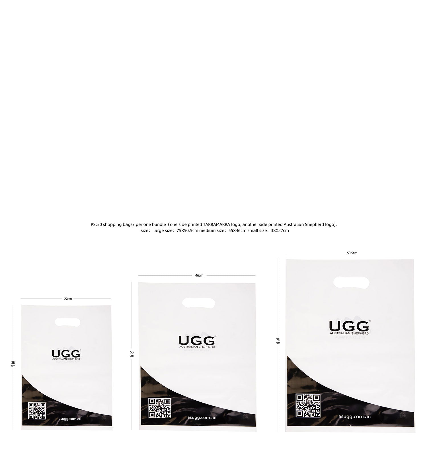 TARRAMARRA Bags - TAZ049-Bags-PEROZ Accessories