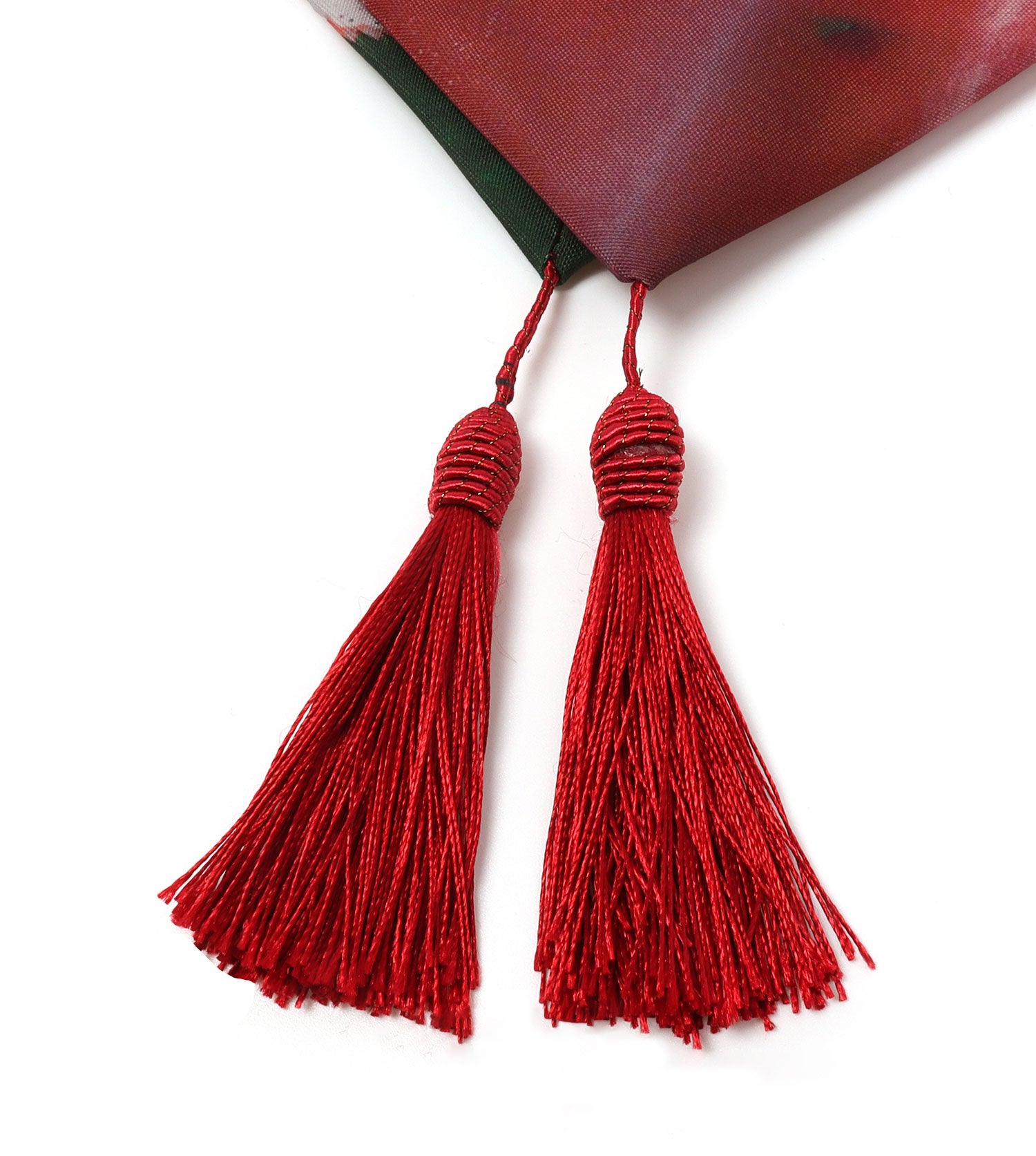 TARRAMARRA Christmas Santa Table Runner - TAZ054-Chirstmas DŽcor-PEROZ Accessories