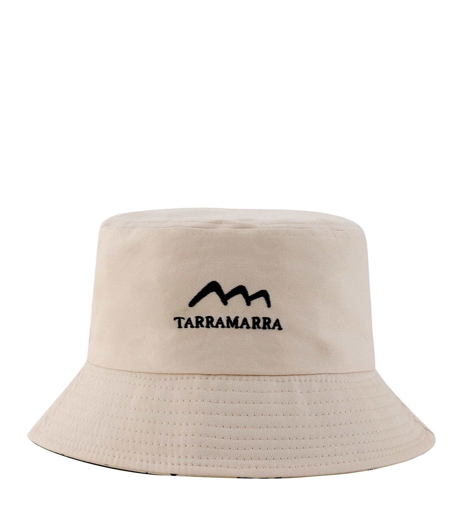 TARRAMARRA Cotton Bucket Hat - TAZ068-PEROZ Accessories