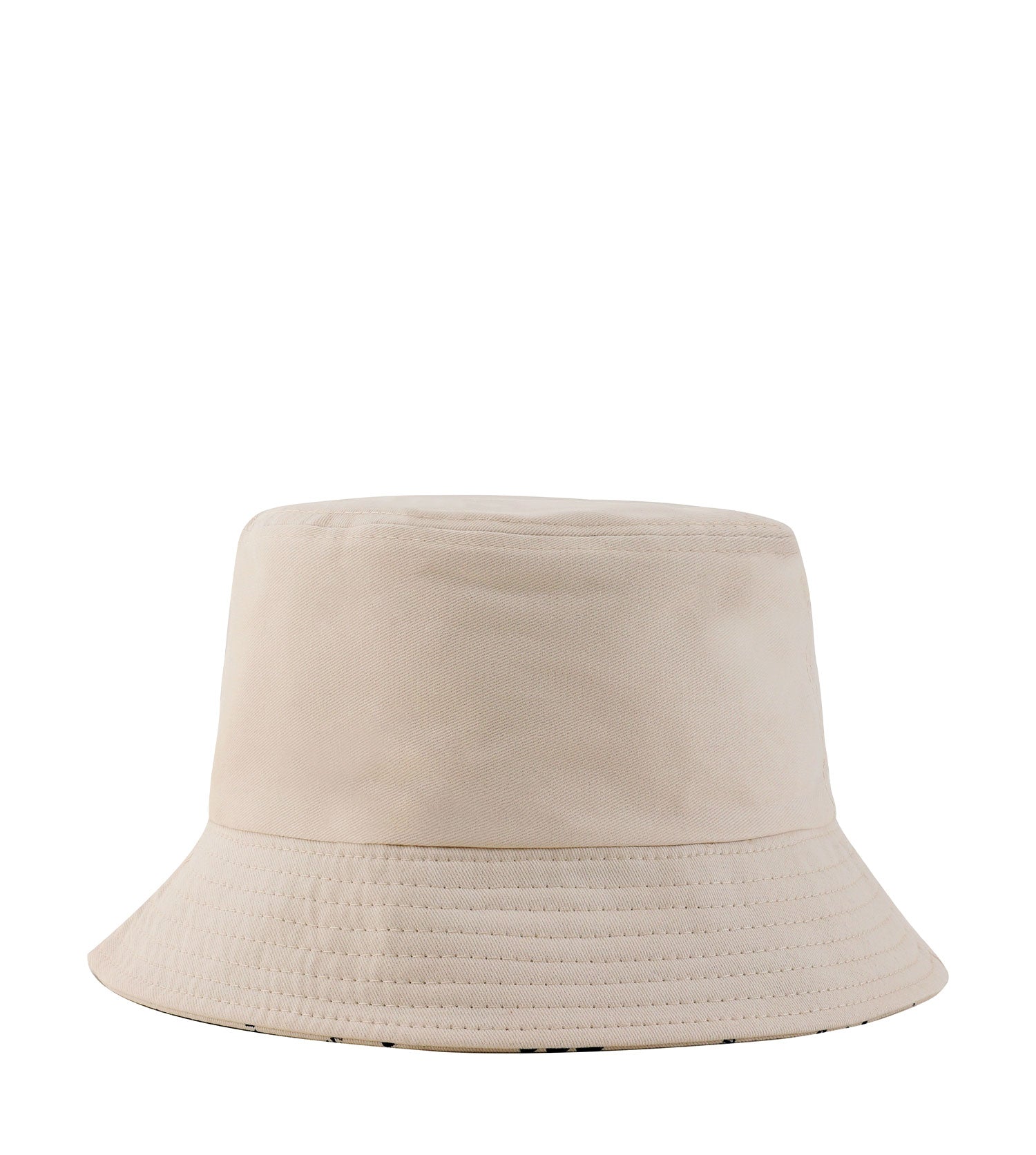 TARRAMARRA Cotton Bucket Hat - TAZ068-PEROZ Accessories