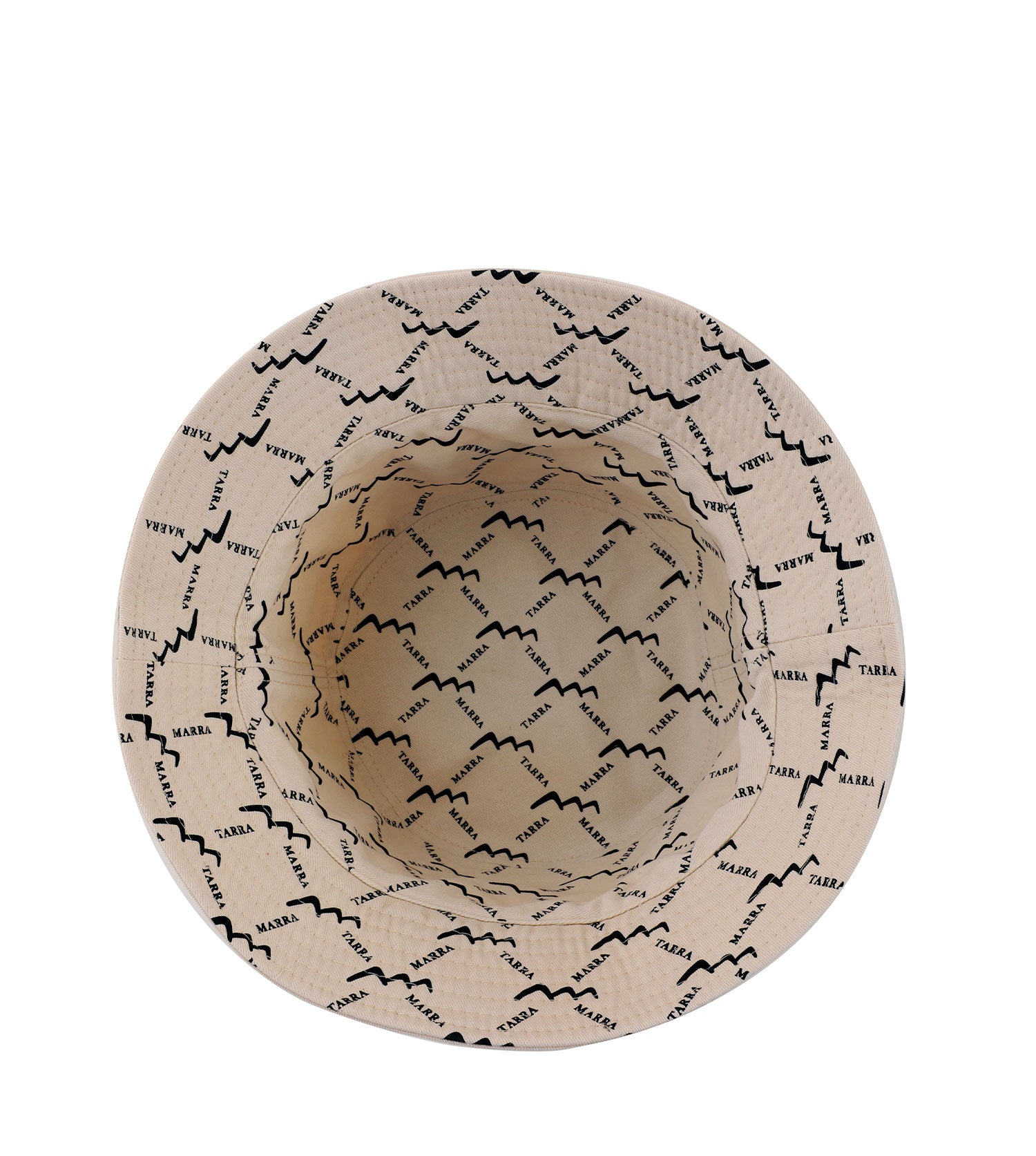 TARRAMARRA Cotton Bucket Hat - TAZ068-PEROZ Accessories