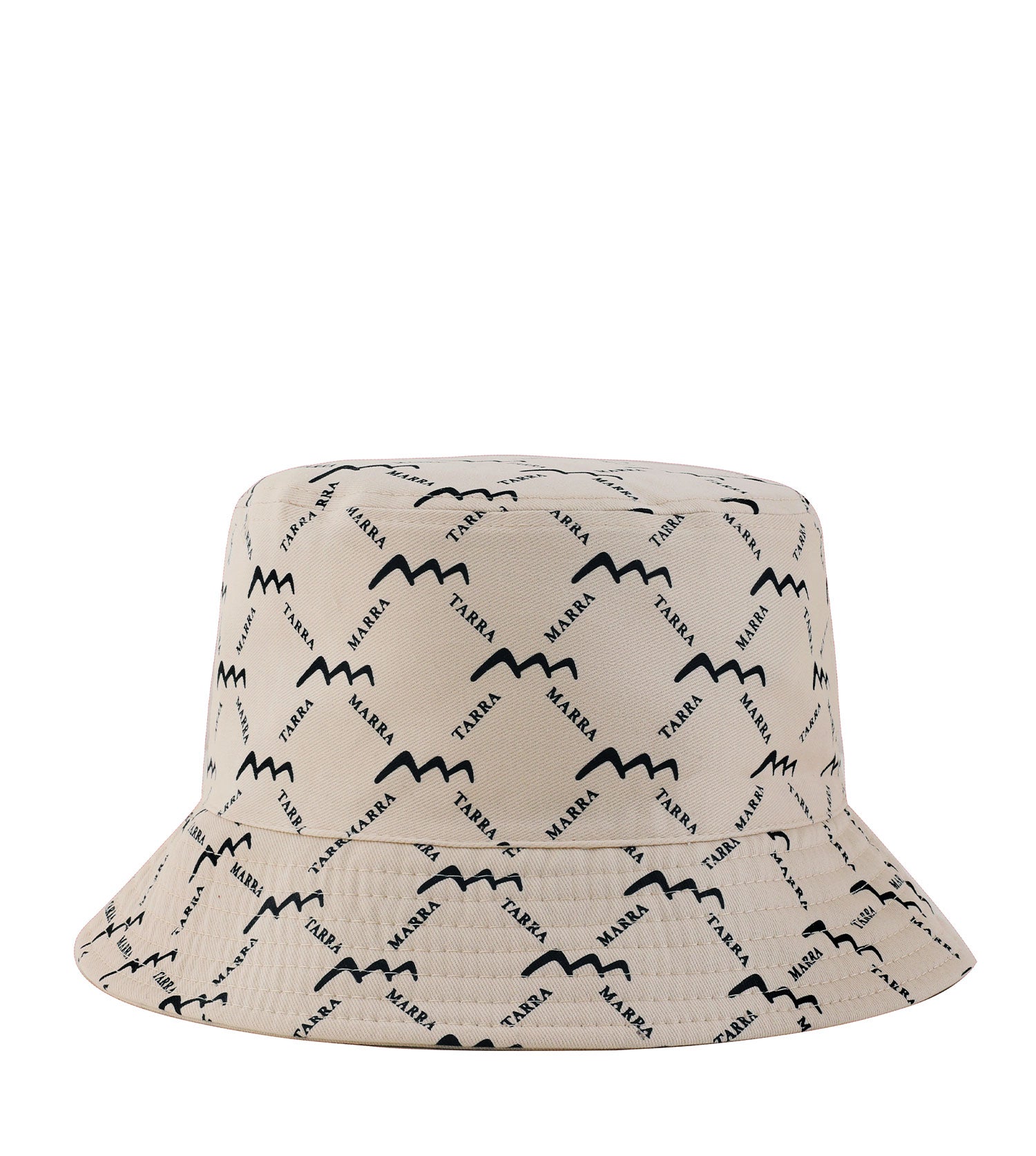 TARRAMARRA Cotton Bucket Hat - TAZ068-PEROZ Accessories