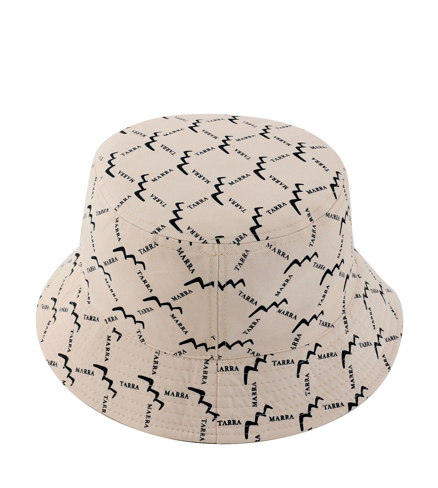 TARRAMARRA Cotton Bucket Hat - TAZ068-PEROZ Accessories