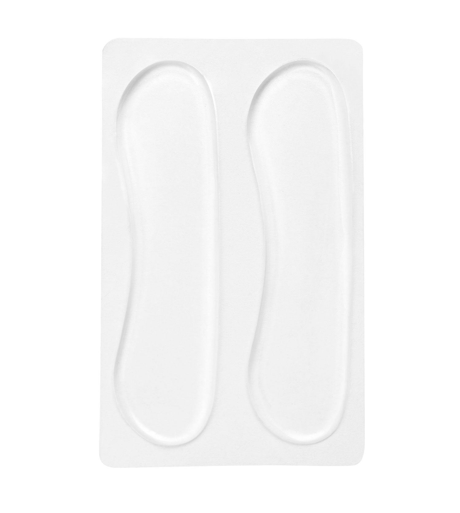TARRAMARRA Silica Gel Heel Pads - TAZ085-Shoes Accessories-PEROZ Accessories
