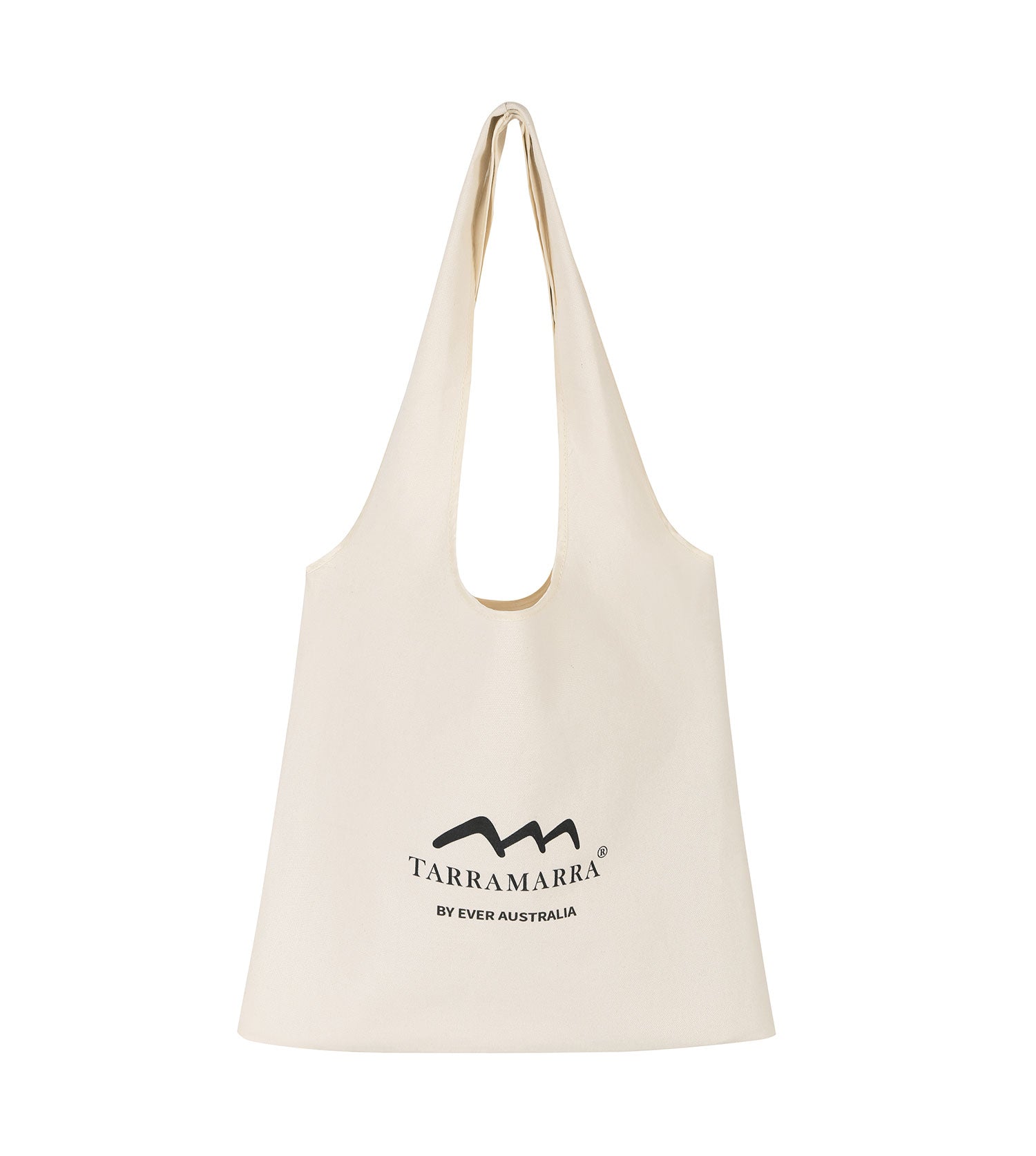 TARRAMARRA Canvas Bag 30x40cm - TAZ087-Bags-PEROZ Accessories