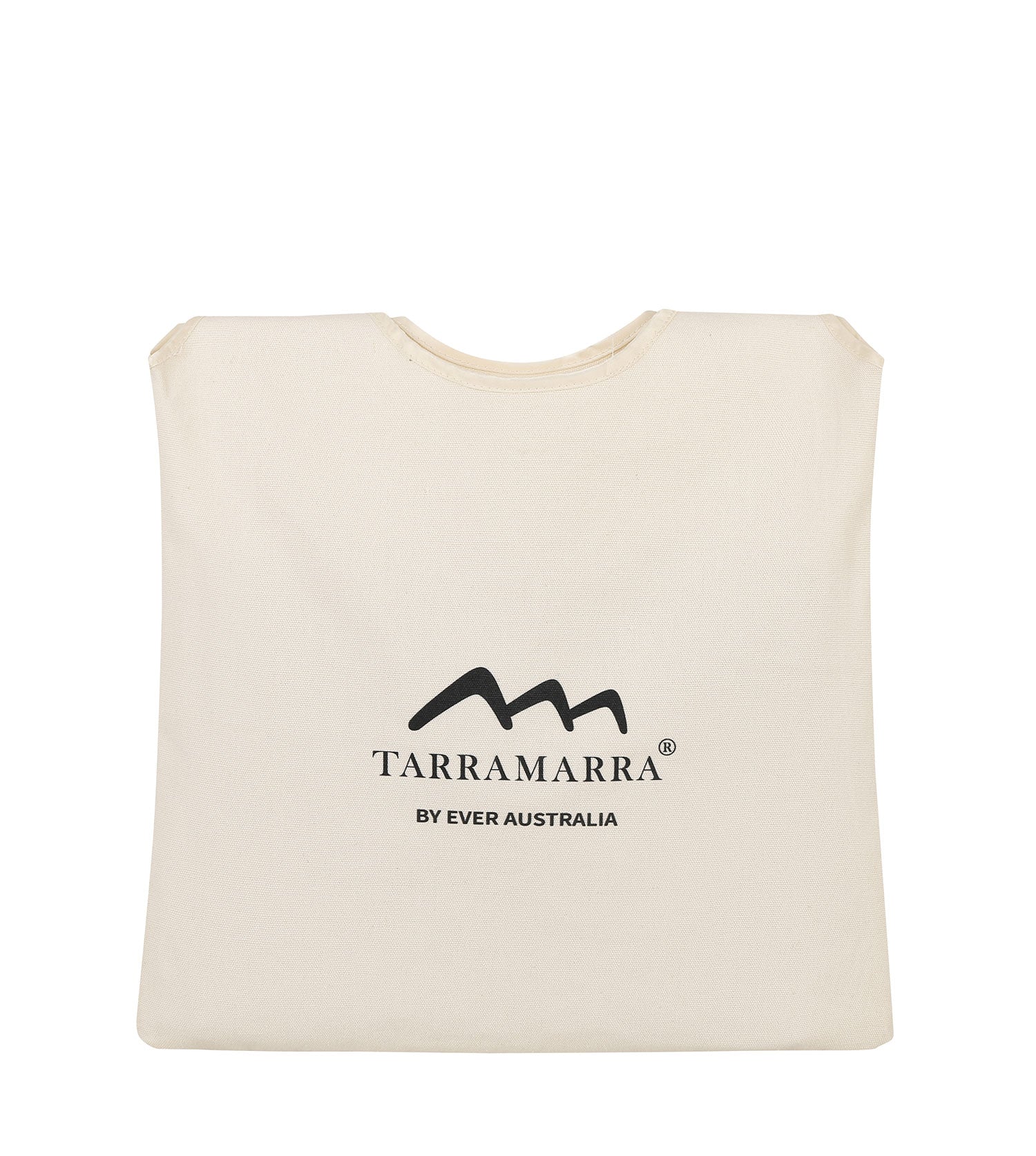 TARRAMARRA Canvas Bag 30x40cm - TAZ087-Bags-PEROZ Accessories