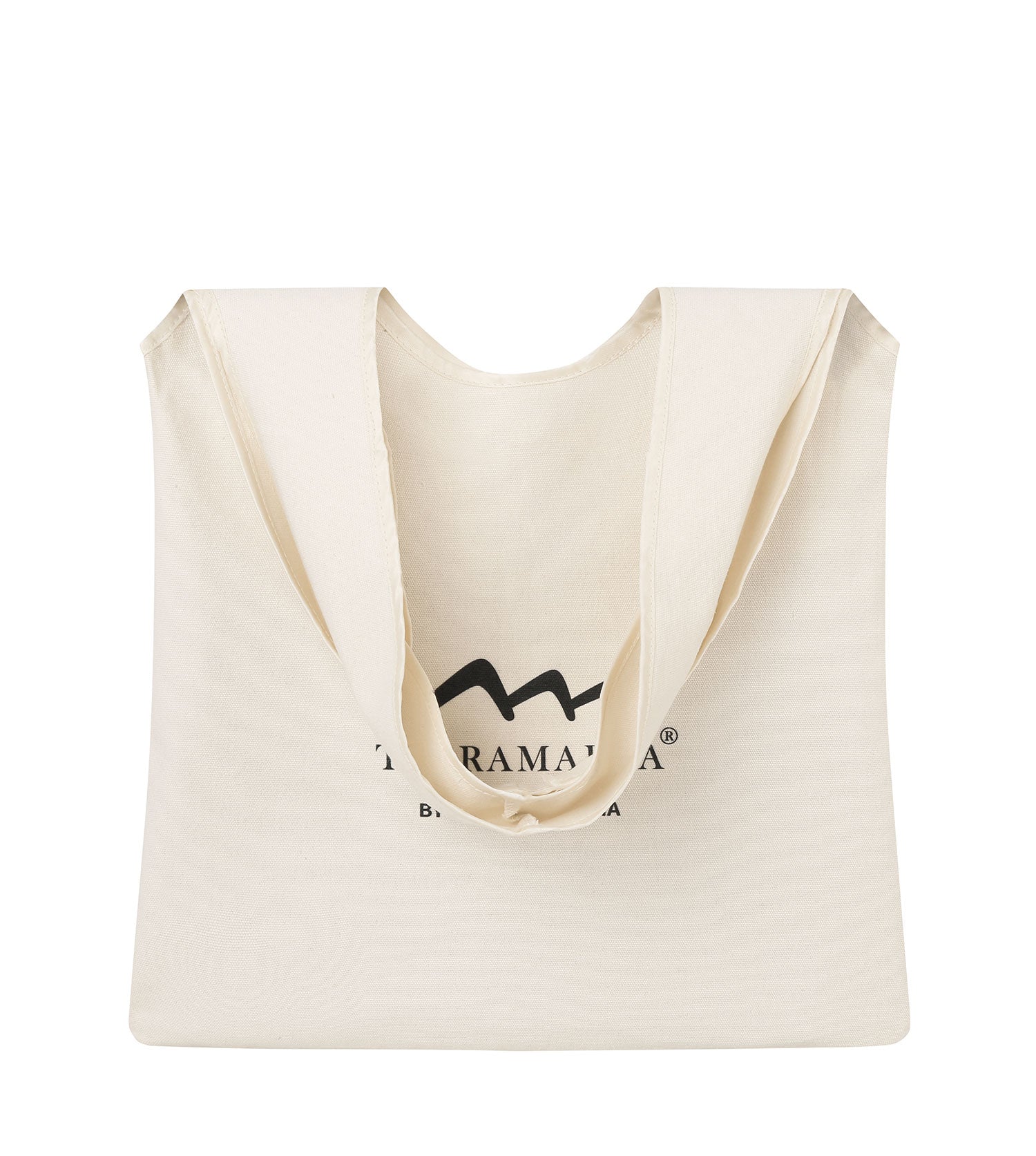 TARRAMARRA Canvas Bag 30x40cm - TAZ087-Bags-PEROZ Accessories