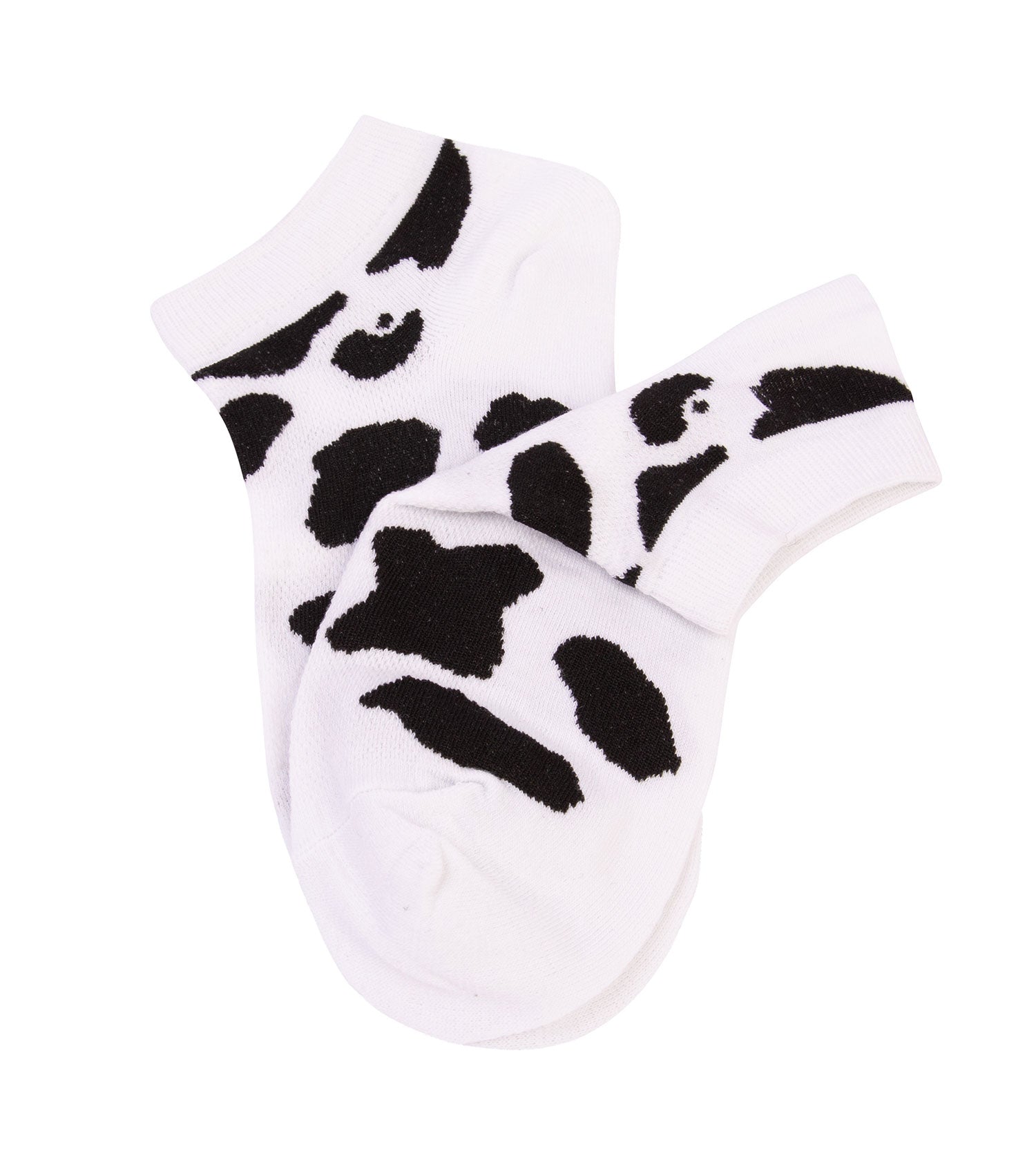 TARRAMARRA Cotton No Show Socks Socks - TAZ092-Socks-PEROZ Accessories