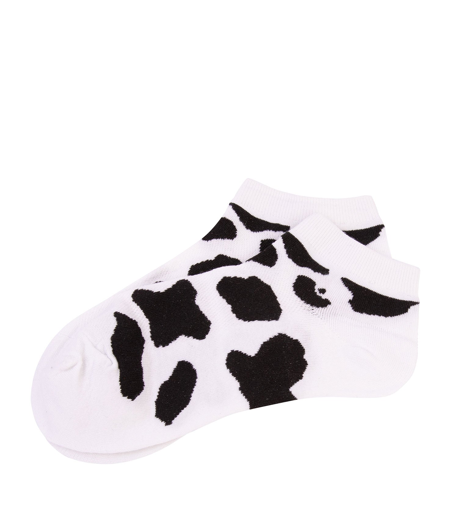 TARRAMARRA Cotton No Show Socks Socks - TAZ092-Socks-PEROZ Accessories