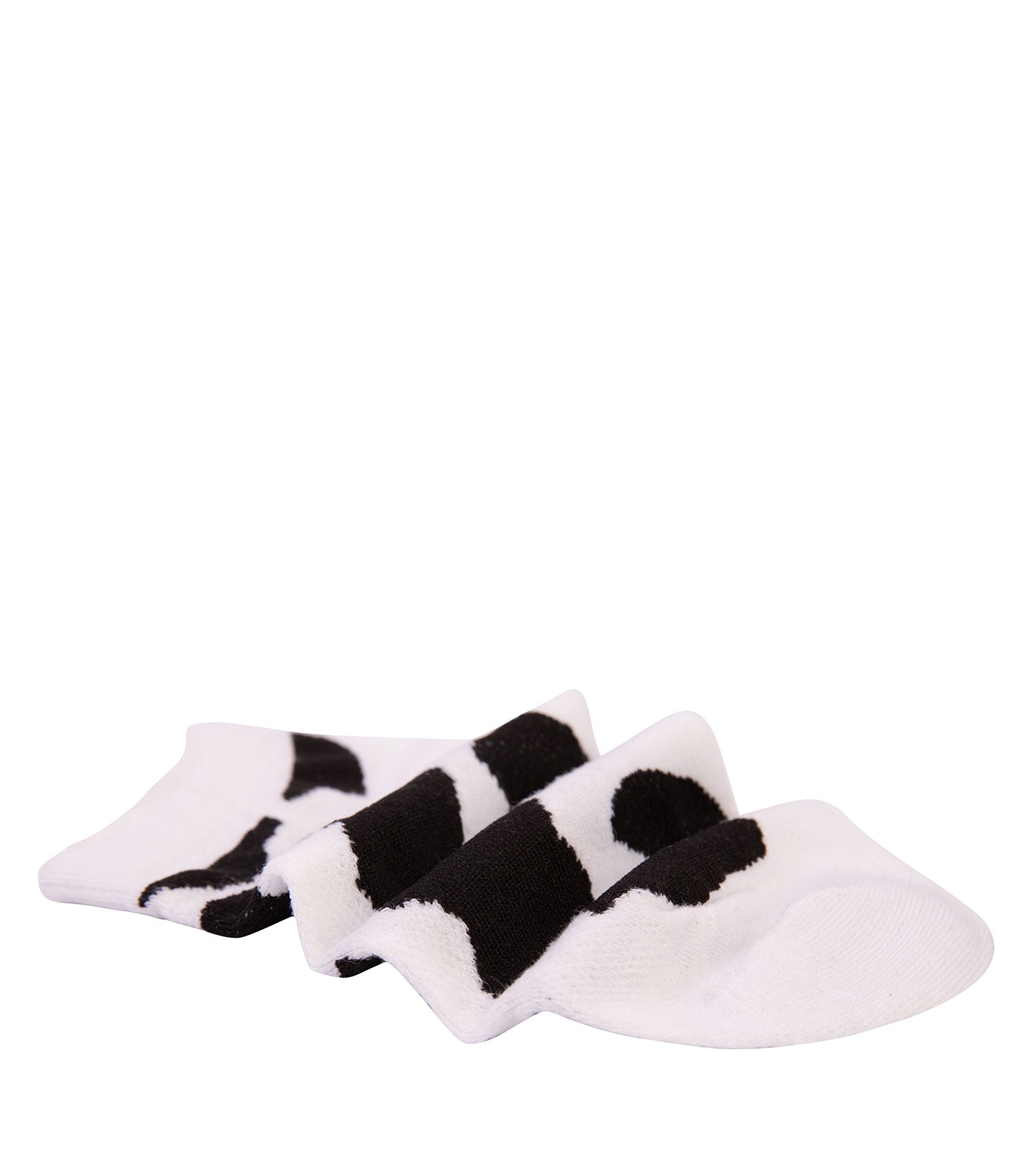 TARRAMARRA Cotton No Show Socks Socks - TAZ092-Socks-PEROZ Accessories