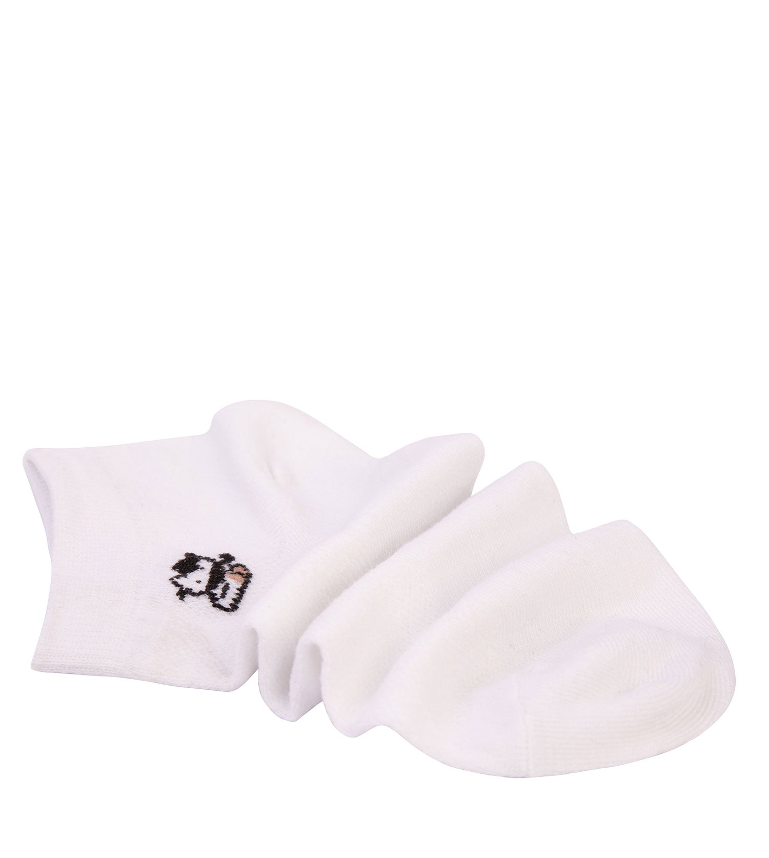 TARRAMARRA Cotton No Show Socks Socks - TAZ092-Socks-PEROZ Accessories