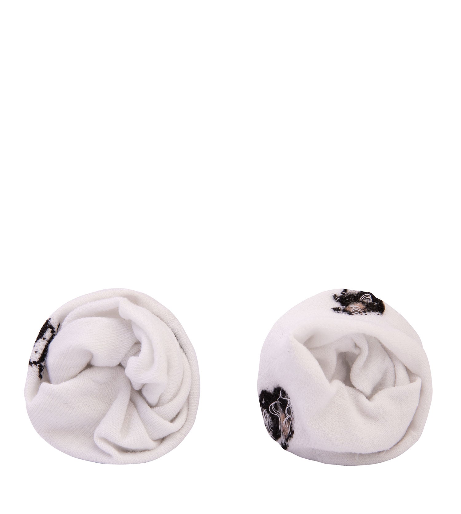 TARRAMARRA Cotton No Show Socks Socks - TAZ092-Socks-PEROZ Accessories