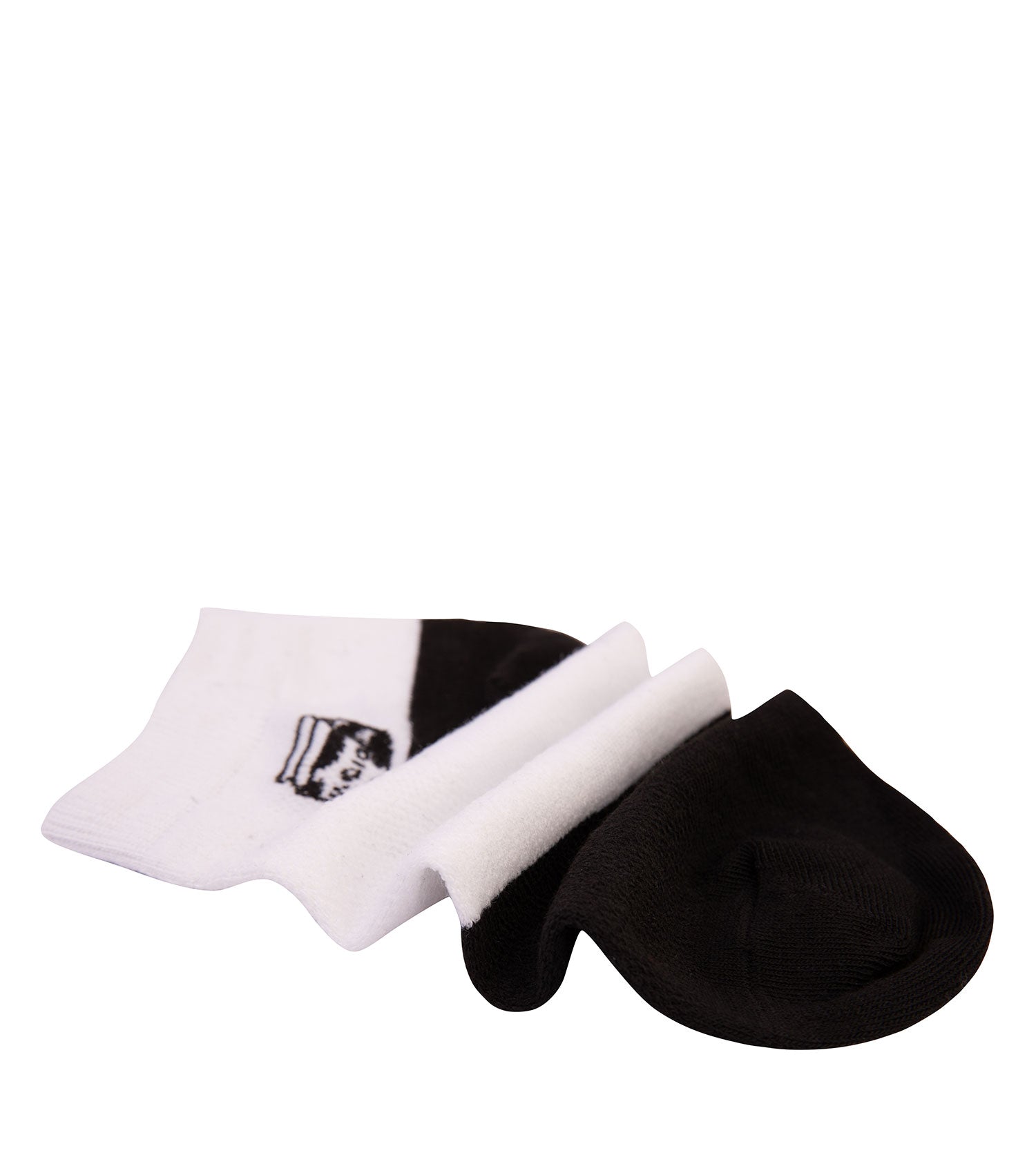 TARRAMARRA Cotton No Show Socks Socks - TAZ092-Socks-PEROZ Accessories