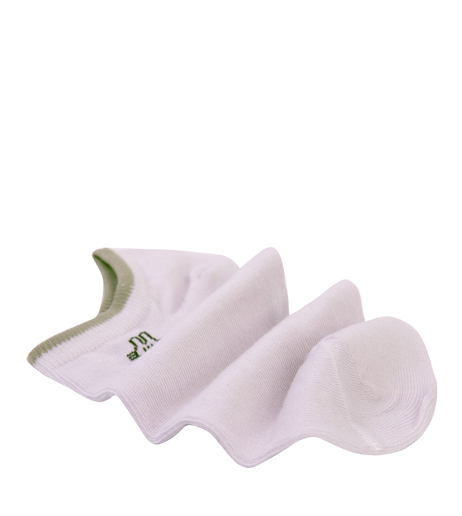 TARRAMARRA Cotton No Show Socks Socks - TAZ092-Socks-PEROZ Accessories