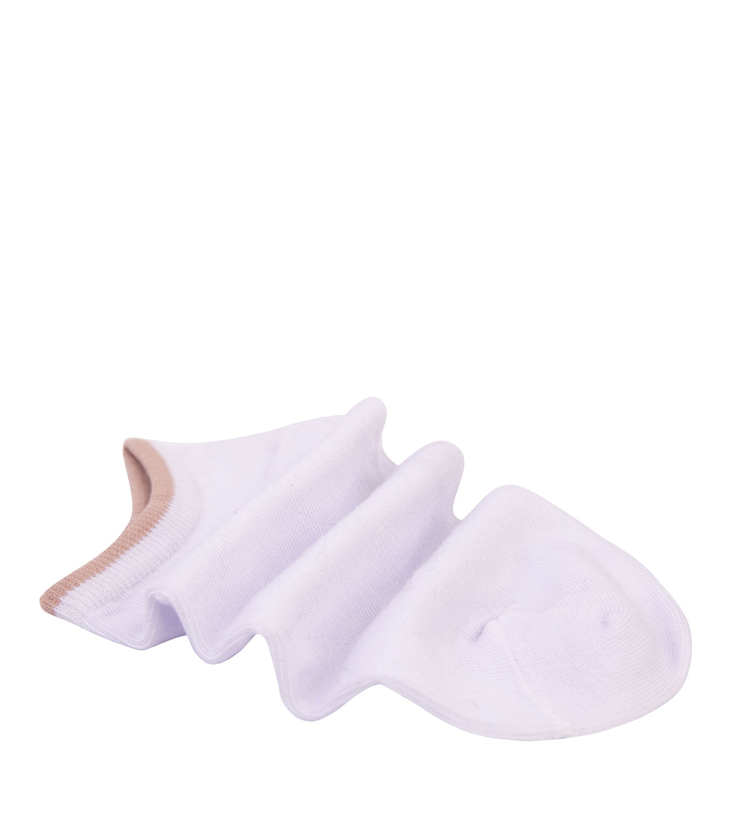 TARRAMARRA Cotton No Show Socks Socks - TAZ092-Socks-PEROZ Accessories