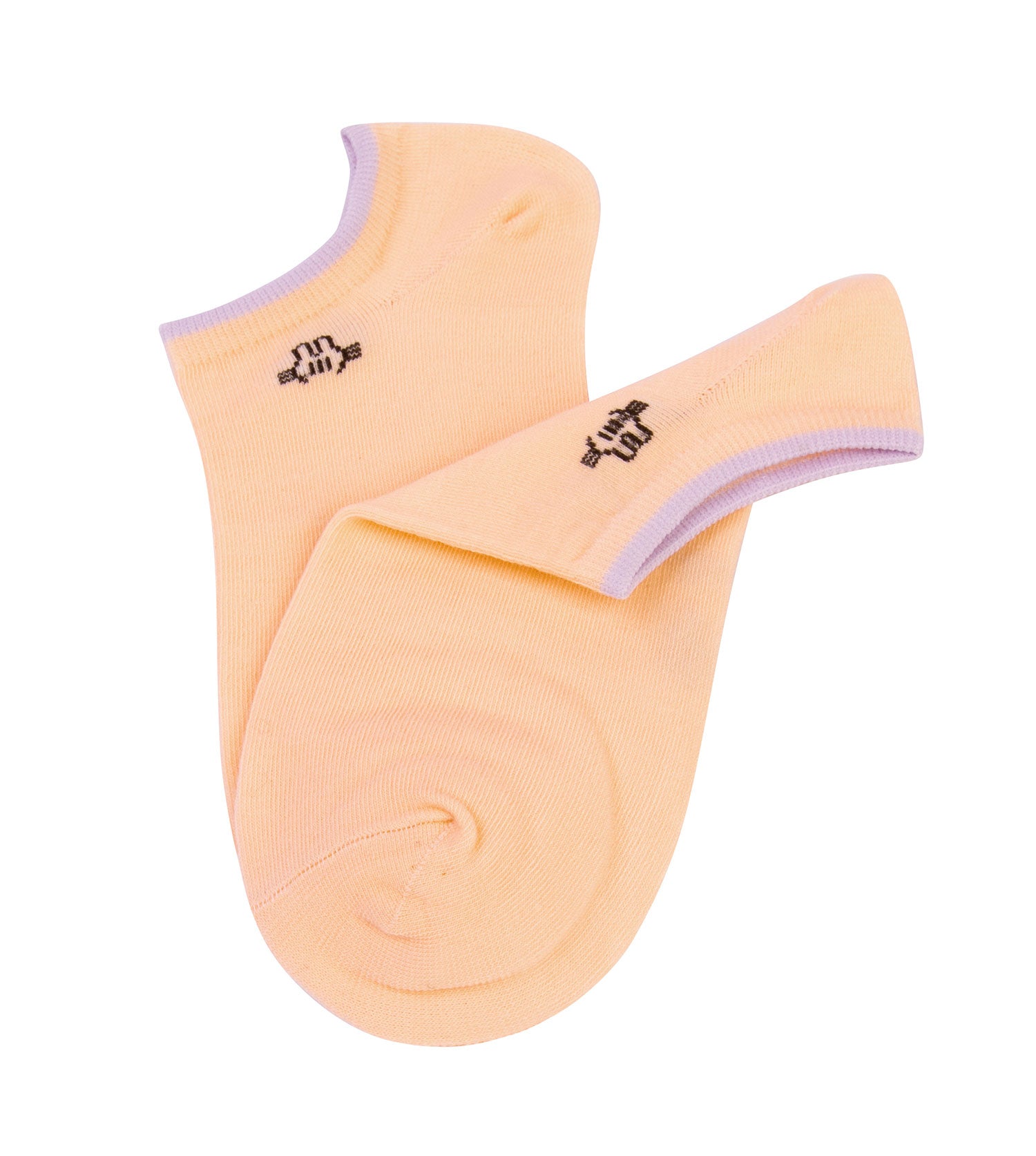 TARRAMARRA Cotton No Show Socks Socks - TAZ092-Socks-PEROZ Accessories