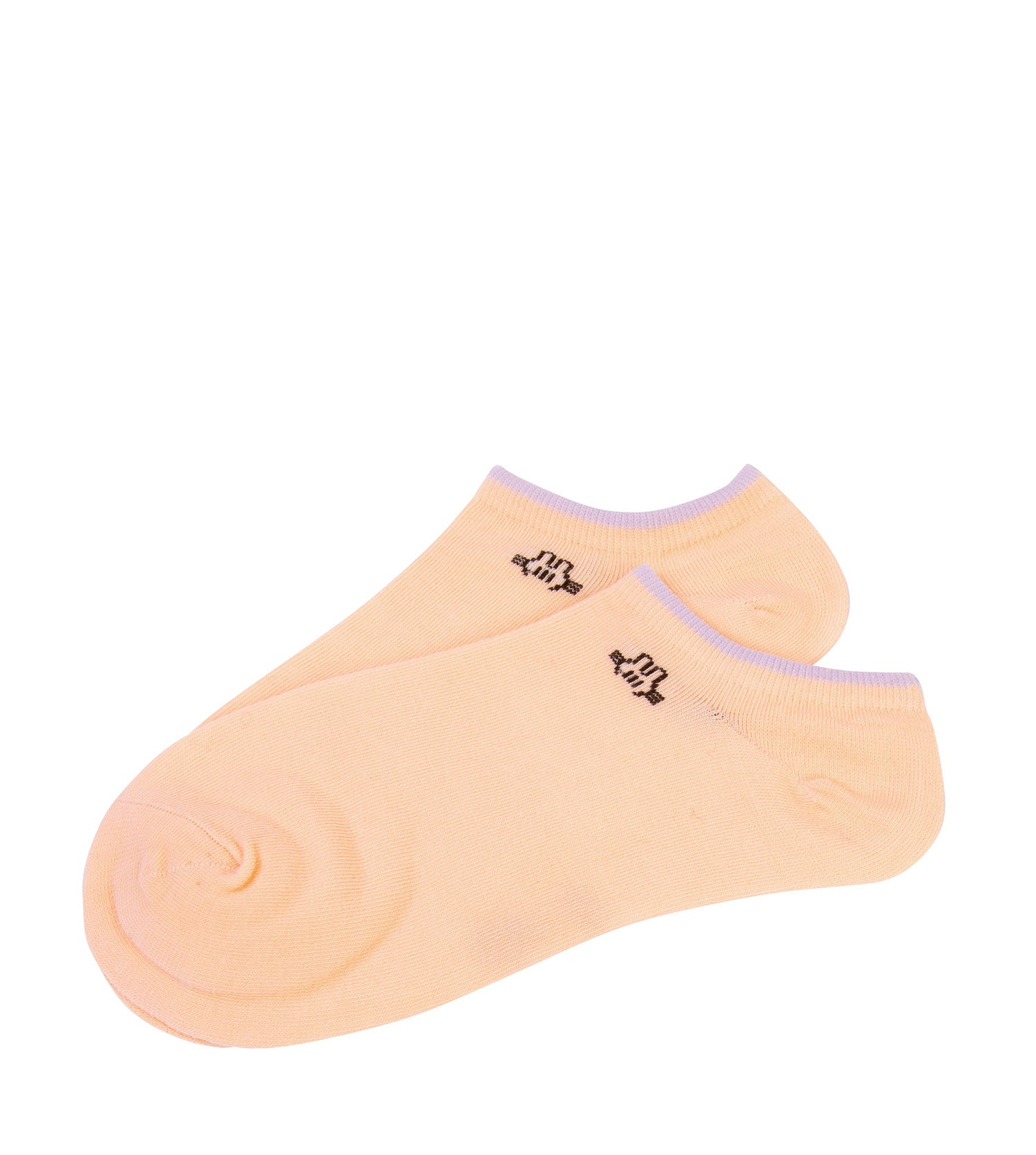 TARRAMARRA Cotton No Show Socks Socks - TAZ092-Socks-PEROZ Accessories