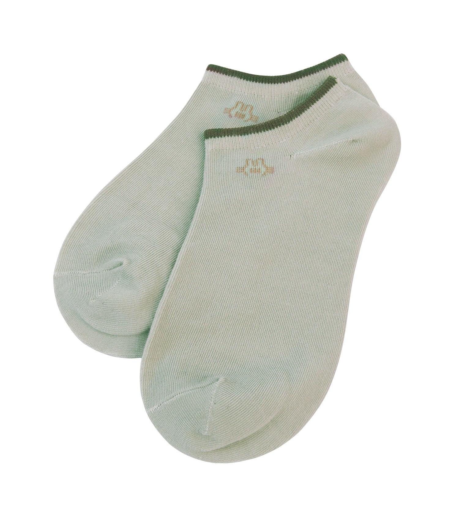TARRAMARRA Cotton No Show Socks Socks - TAZ092-Socks-PEROZ Accessories