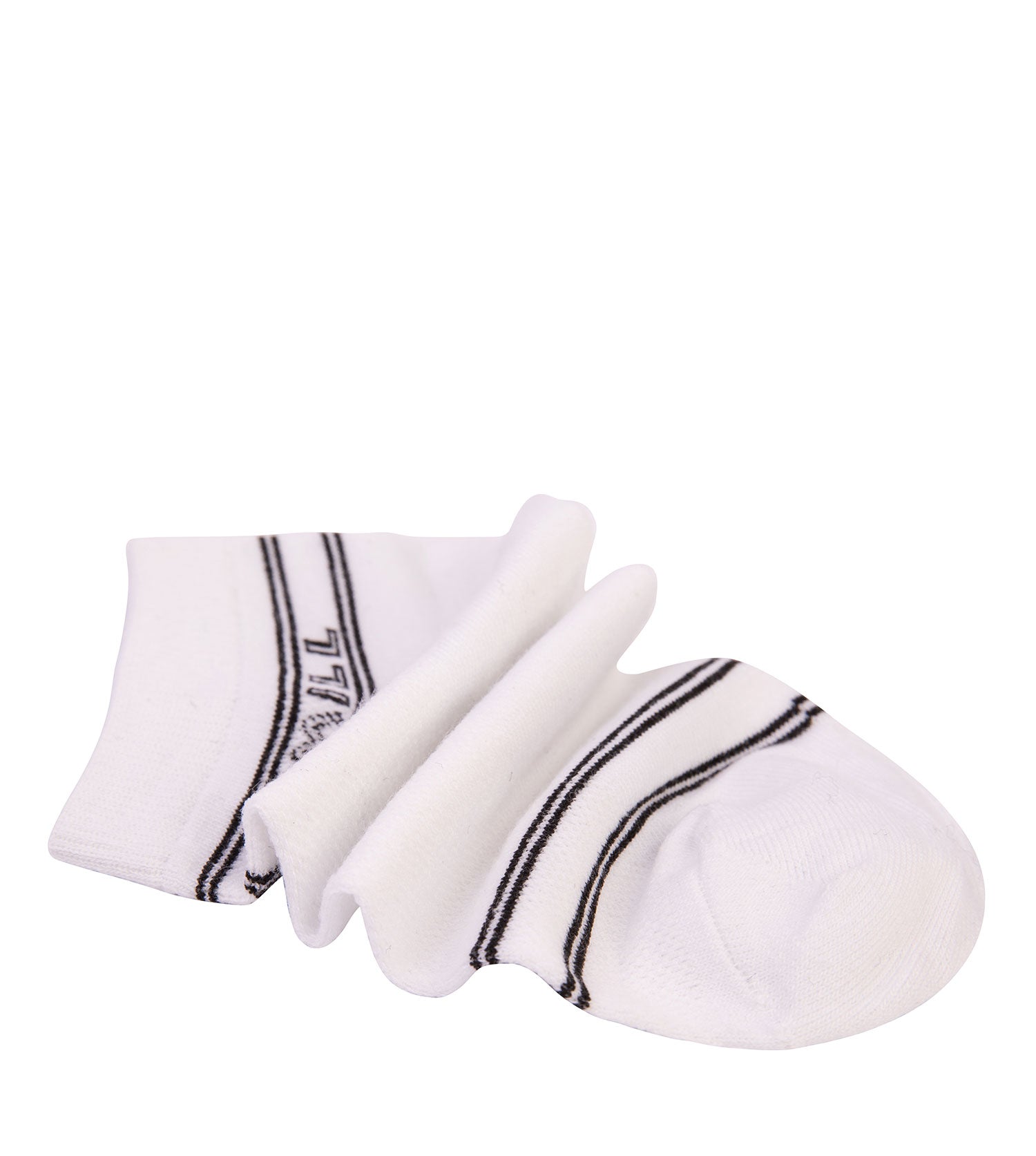 TARRAMARRA Cotton No Show Socks Socks - TAZ092-Socks-PEROZ Accessories