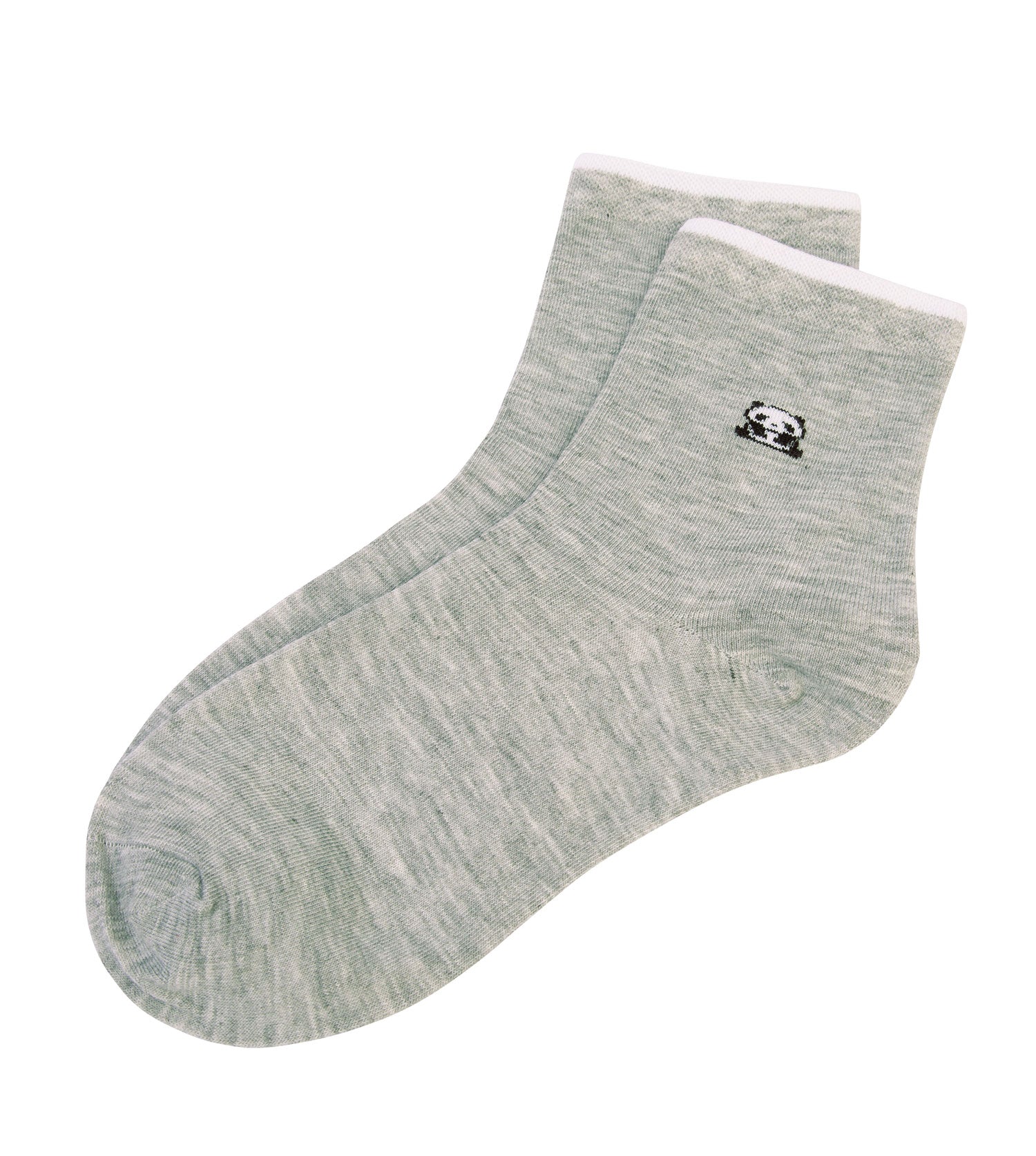 TARRAMARRA Cotton Quarter Crew Socks Socks - TAZ094-Socks-PEROZ Accessories
