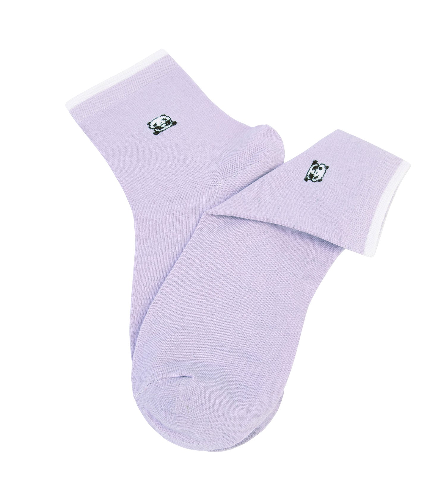 TARRAMARRA Cotton Quarter Crew Socks Socks - TAZ094-Socks-PEROZ Accessories