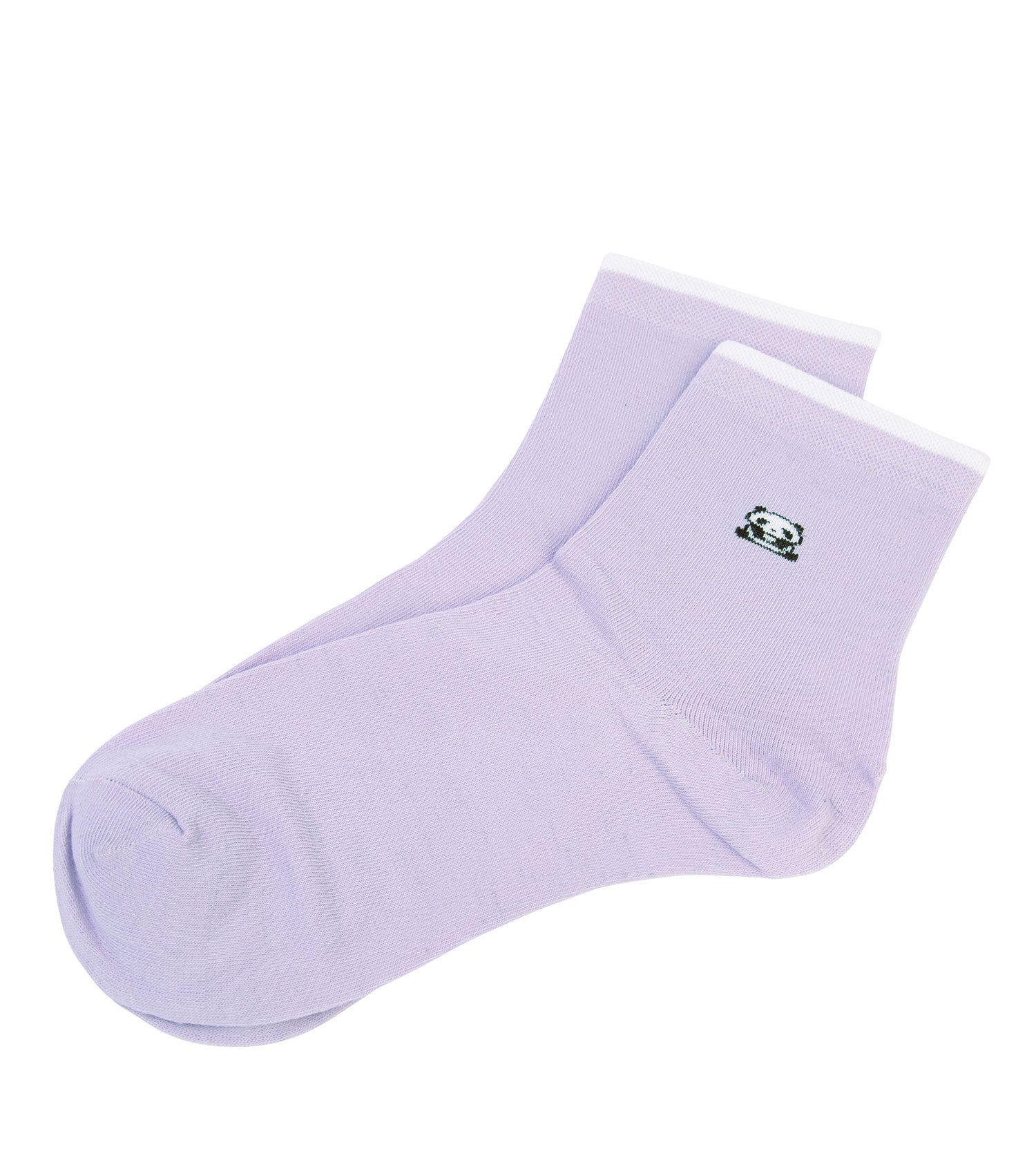 TARRAMARRA Cotton Quarter Crew Socks Socks - TAZ094-Socks-PEROZ Accessories