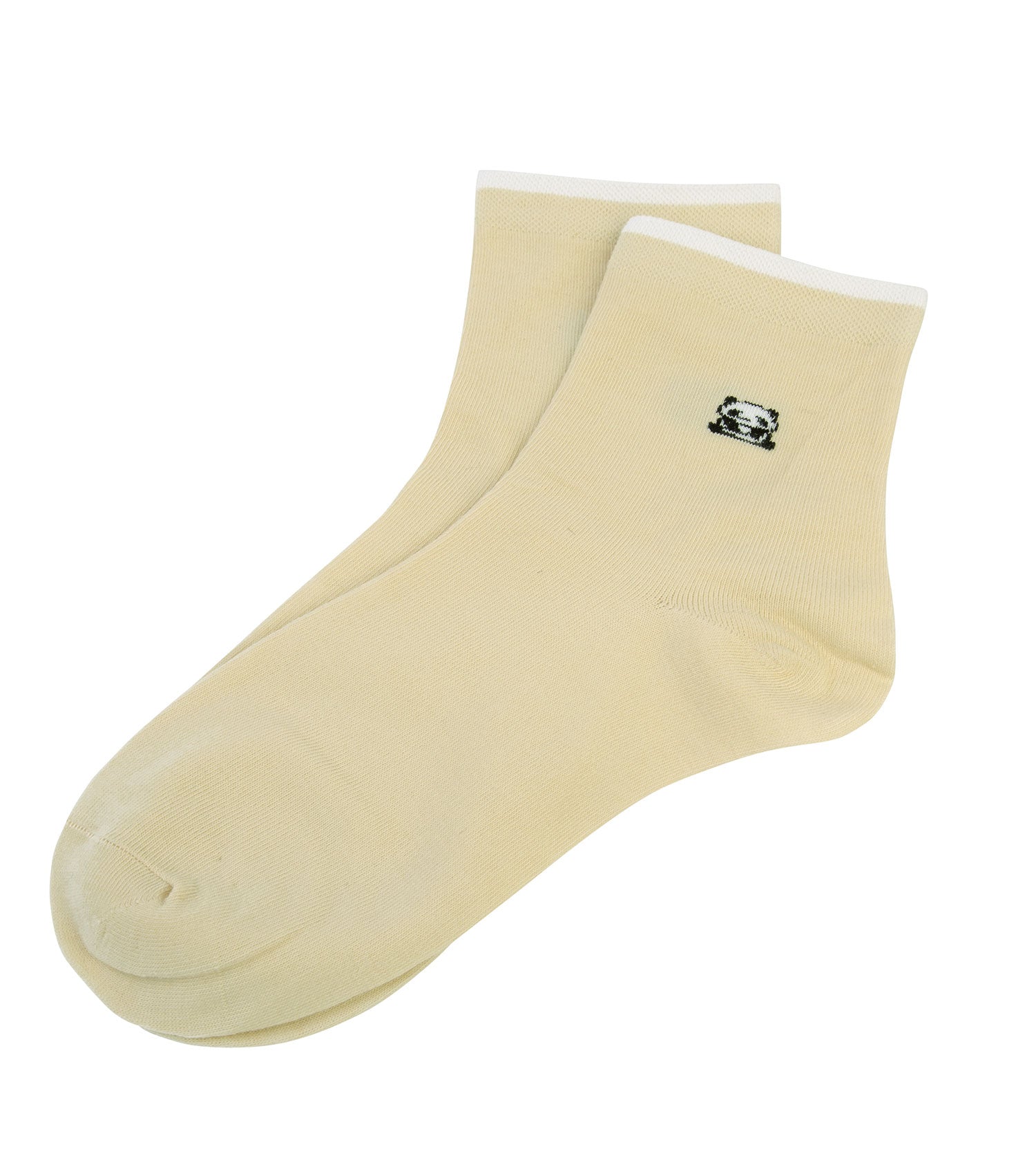 TARRAMARRA Cotton Quarter Crew Socks Socks - TAZ094-Socks-PEROZ Accessories
