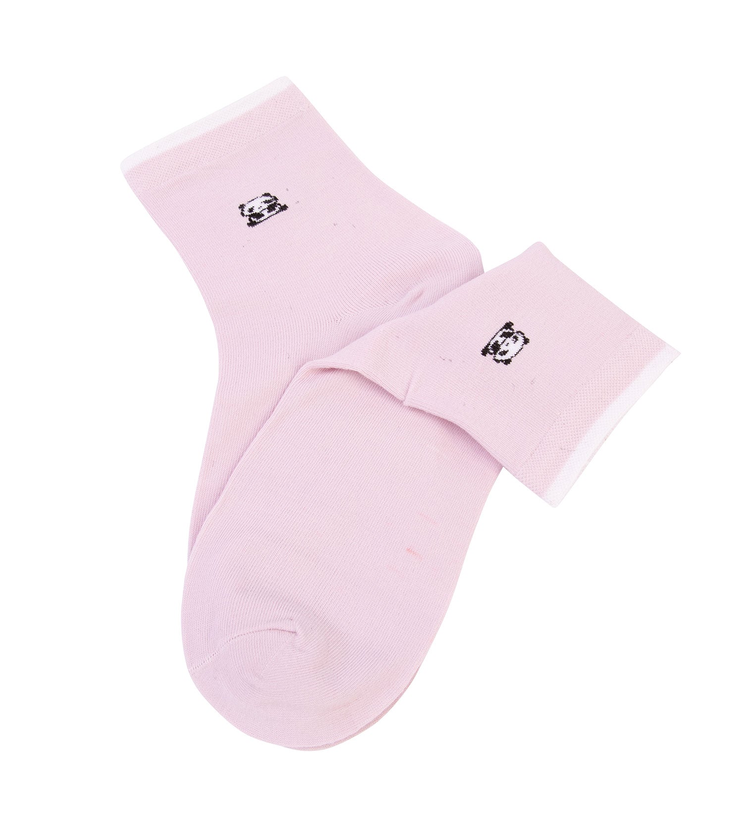 TARRAMARRA Cotton Quarter Crew Socks Socks - TAZ094-Socks-PEROZ Accessories