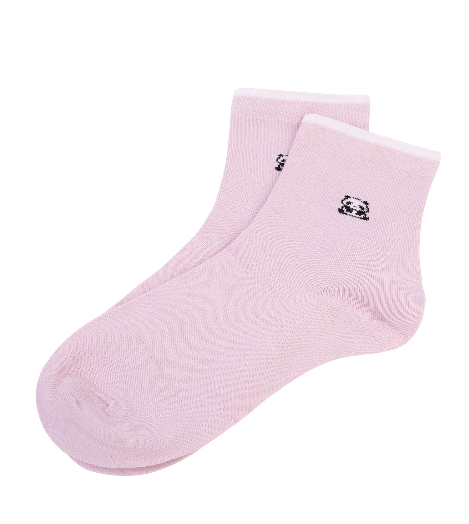 TARRAMARRA Cotton Quarter Crew Socks Socks - TAZ094-Socks-PEROZ Accessories