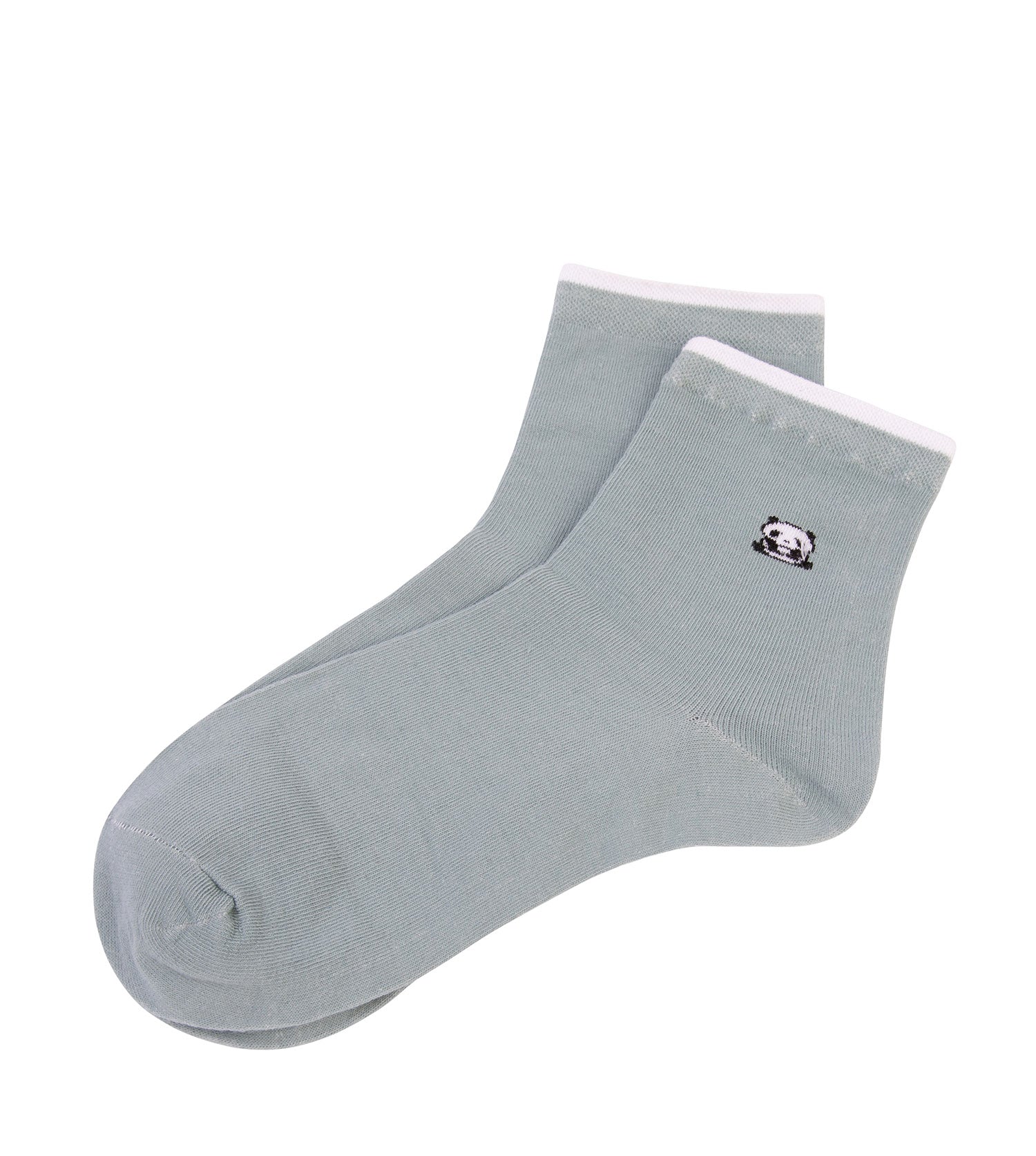 TARRAMARRA Cotton Quarter Crew Socks Socks - TAZ094-Socks-PEROZ Accessories