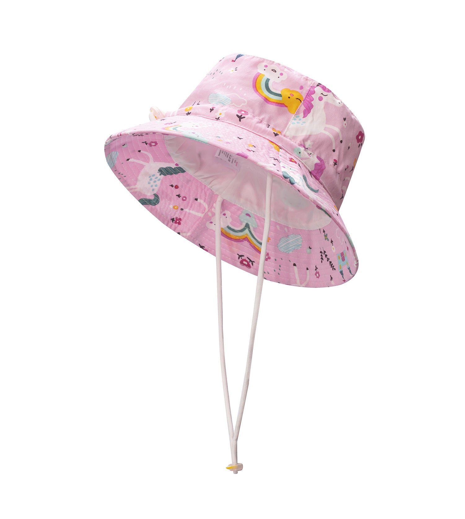 TARRAMARRA Kid Bucket Hat - TAZ104-Hats-PEROZ Accessories