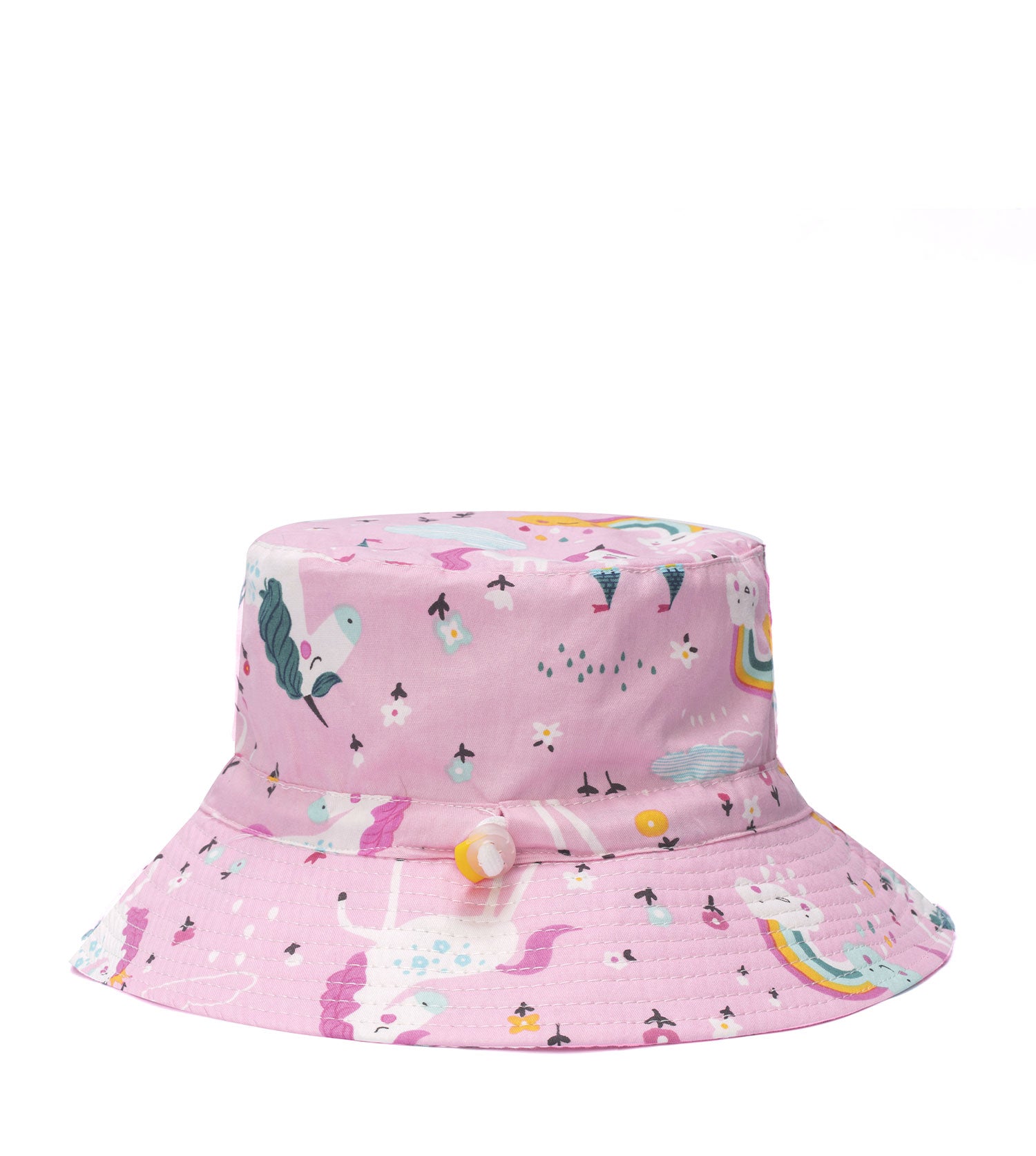 TARRAMARRA Kid Bucket Hat - TAZ104-Hats-PEROZ Accessories