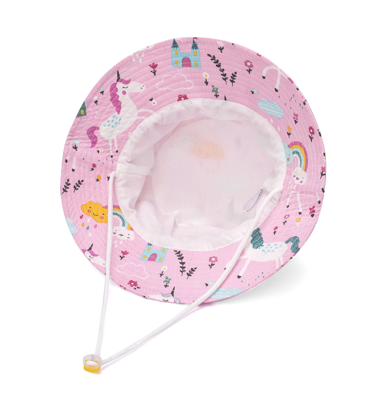 TARRAMARRA Kid Bucket Hat - TAZ104-Hats-PEROZ Accessories
