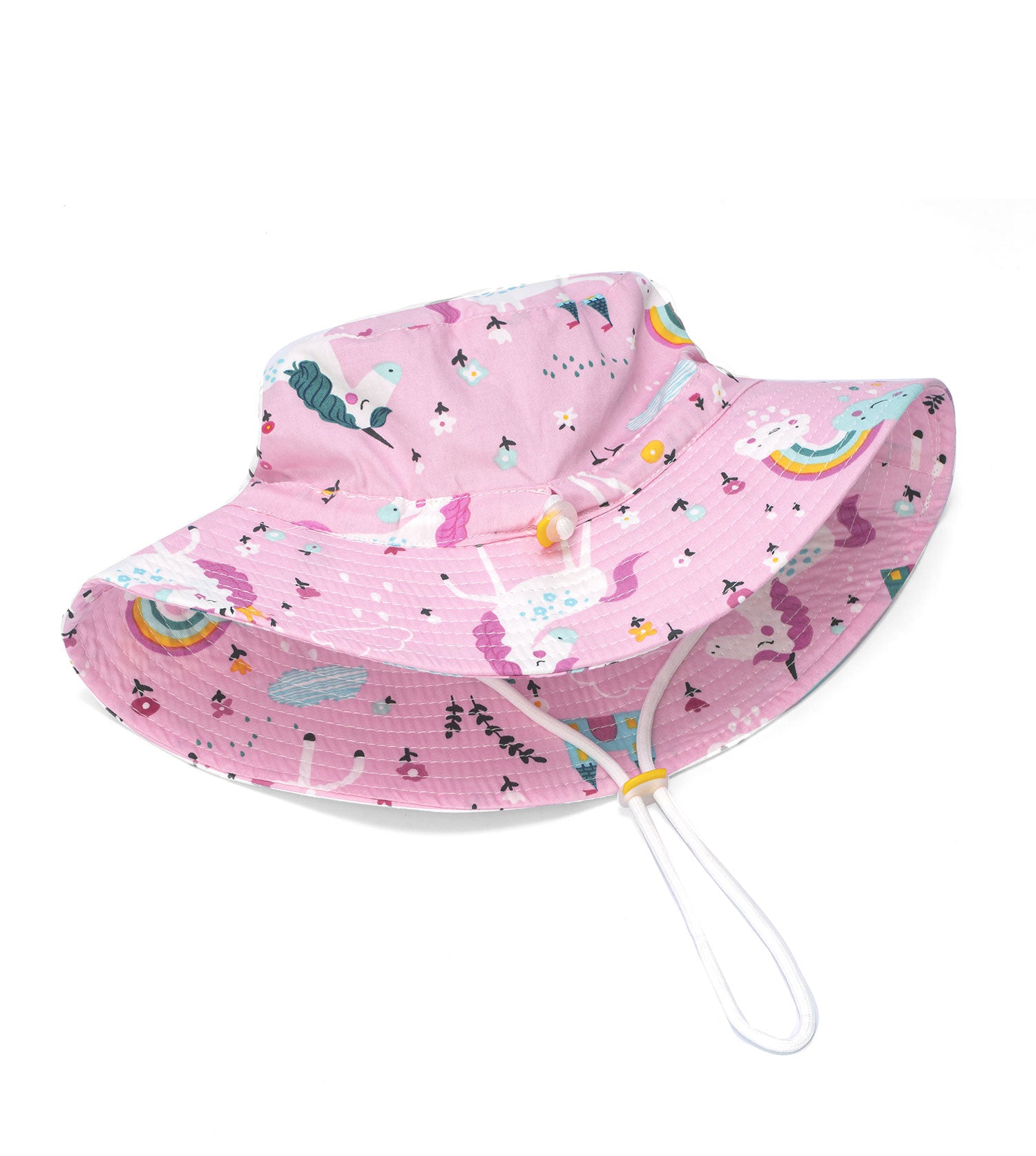 TARRAMARRA Kid Bucket Hat - TAZ104-Hats-PEROZ Accessories