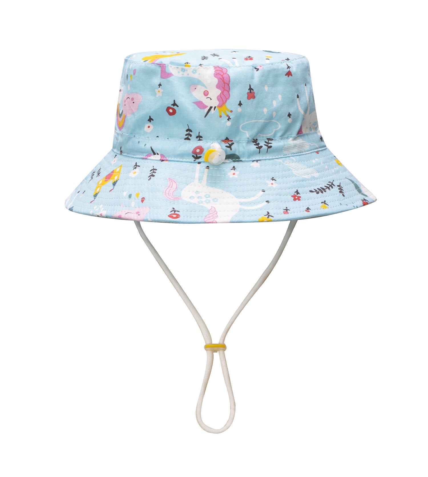 TARRAMARRA Kid Bucket Hat - TAZ104-Hats-PEROZ Accessories