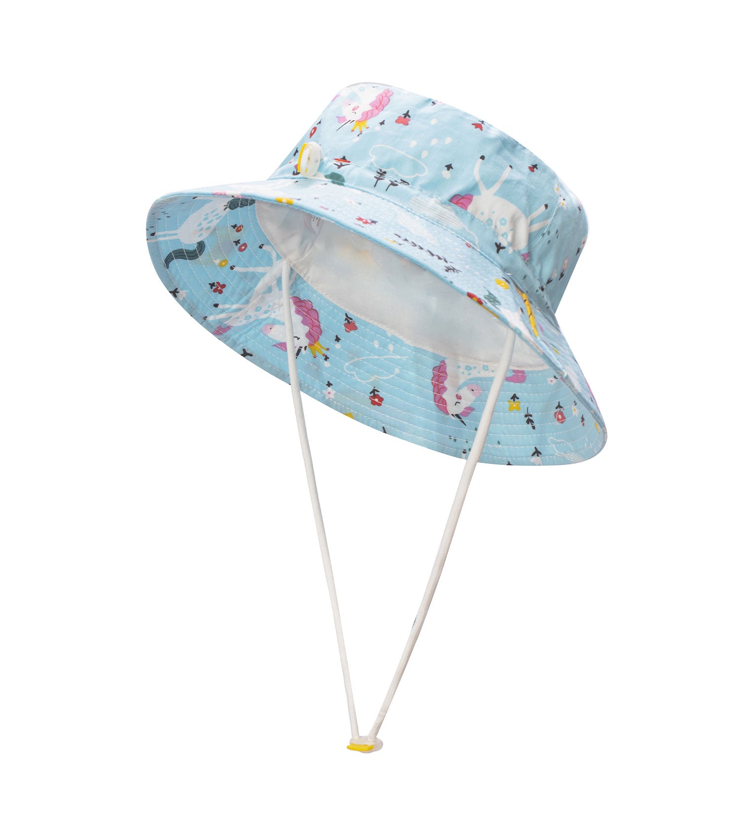 TARRAMARRA Kid Bucket Hat - TAZ104-Hats-PEROZ Accessories