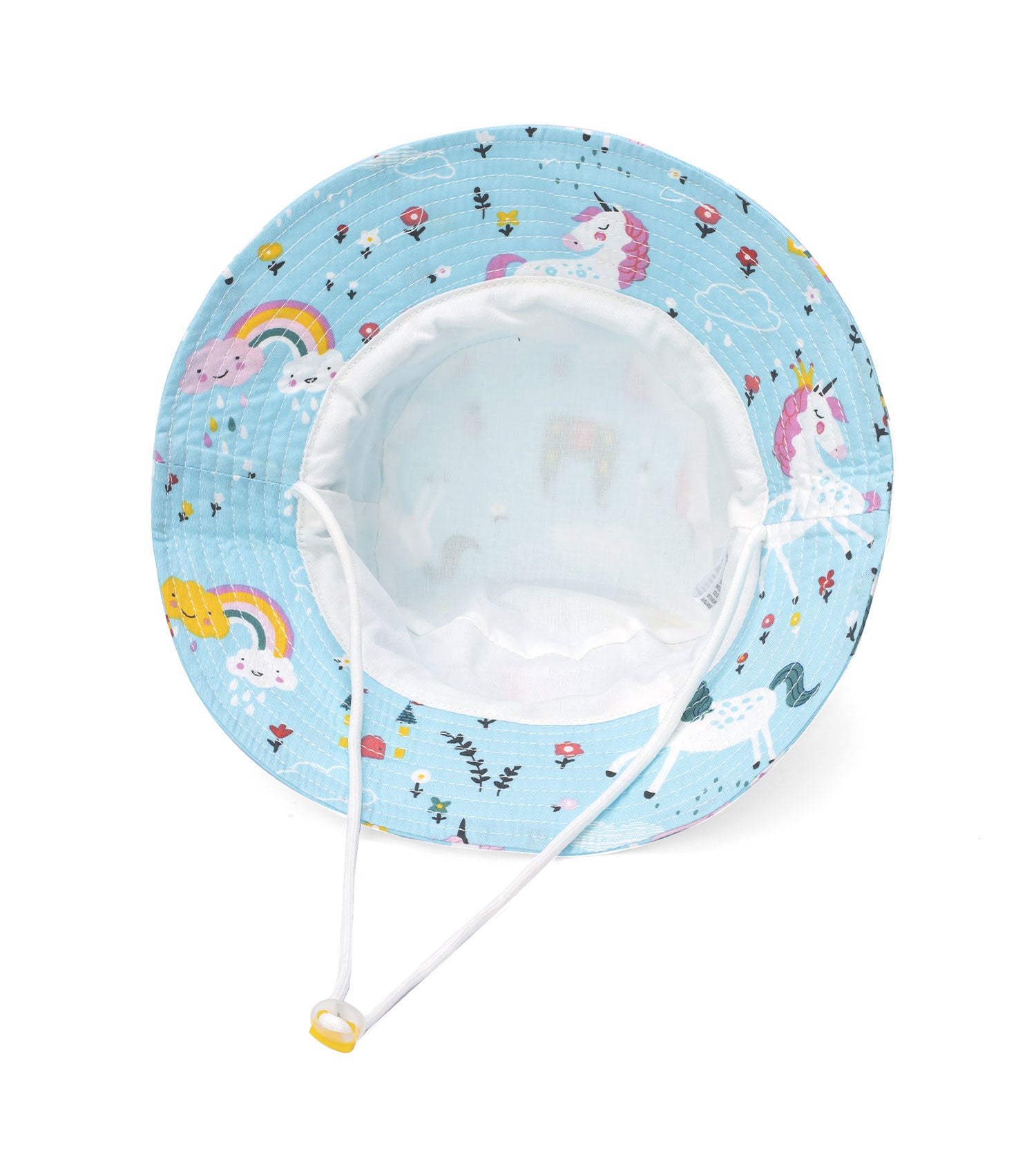TARRAMARRA Kid Bucket Hat - TAZ104-Hats-PEROZ Accessories