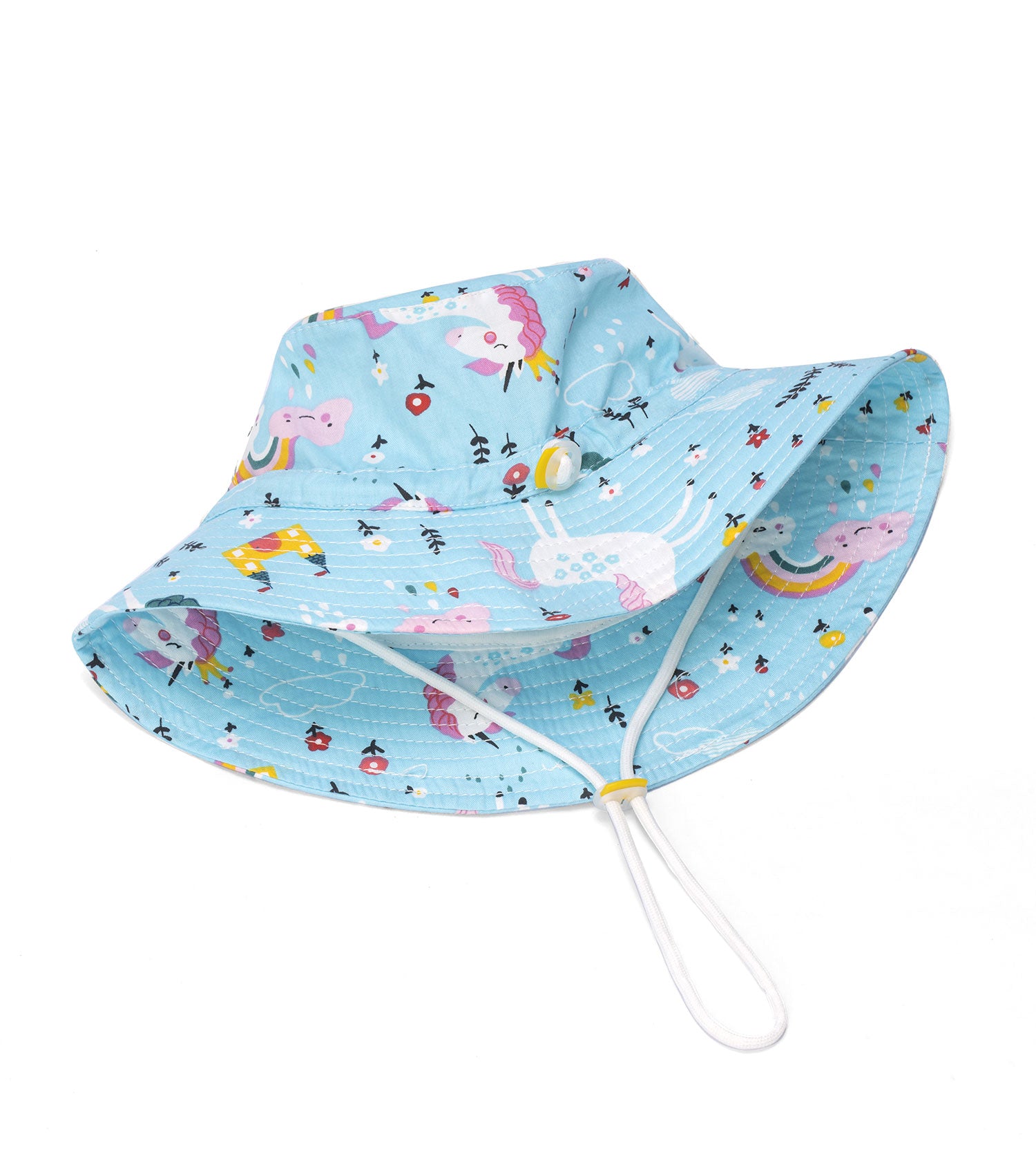 TARRAMARRA Kid Bucket Hat - TAZ104-Hats-PEROZ Accessories