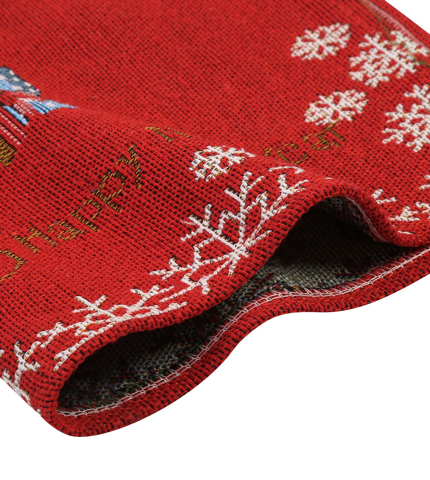 TARRAMARRA Christmas Placement Mat 33*44cm - TAZ109-Mats-PEROZ Accessories