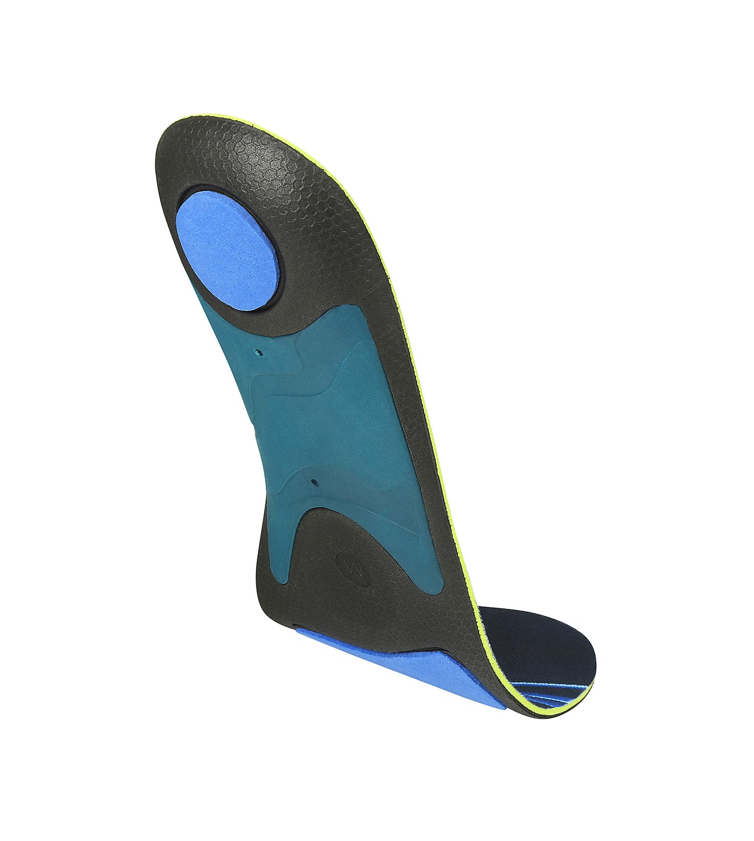 TARRAMARRA Orthotic Insole - TAZ113-Insoles & Inserts-PEROZ Accessories