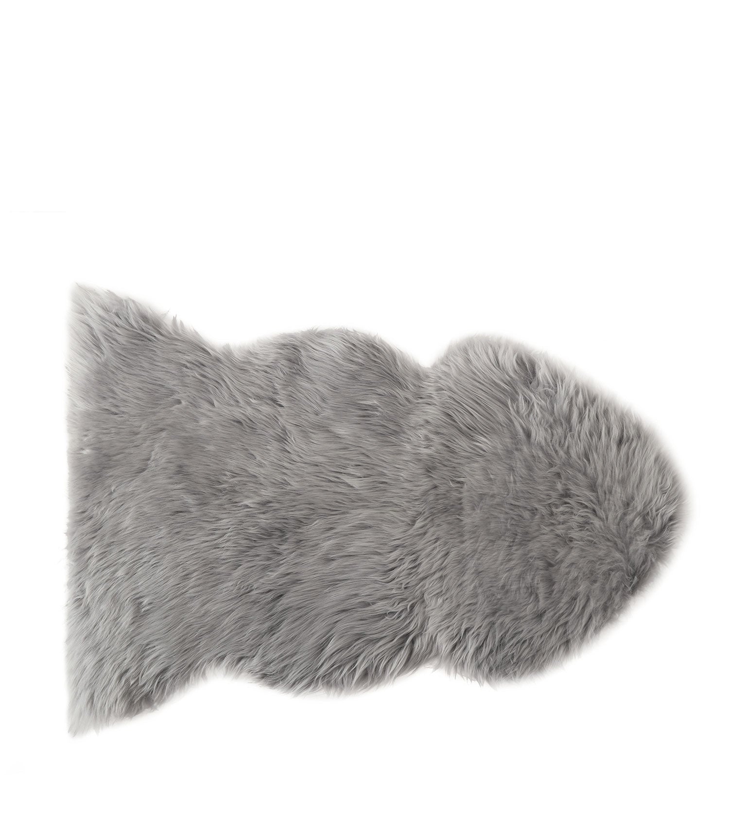 TARRAMARRA Single Long Wool Rugs 105cm - TAZ119-Rugs & Carpets-PEROZ Accessories